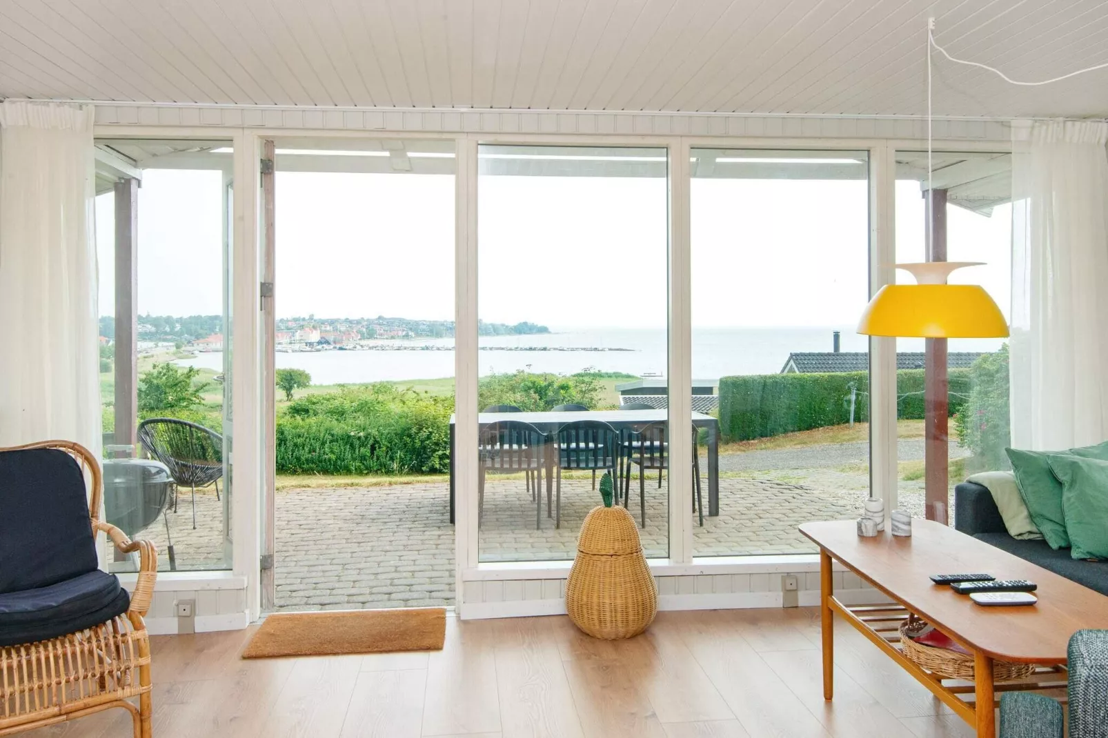 6 person holiday home in Hejls-By Traum-Indoor