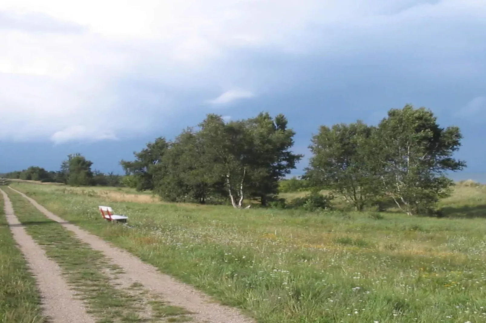 Gemutliches Refugium in Marielyst -- By Traum Ferienwohnungen-Nicht zugeordnet