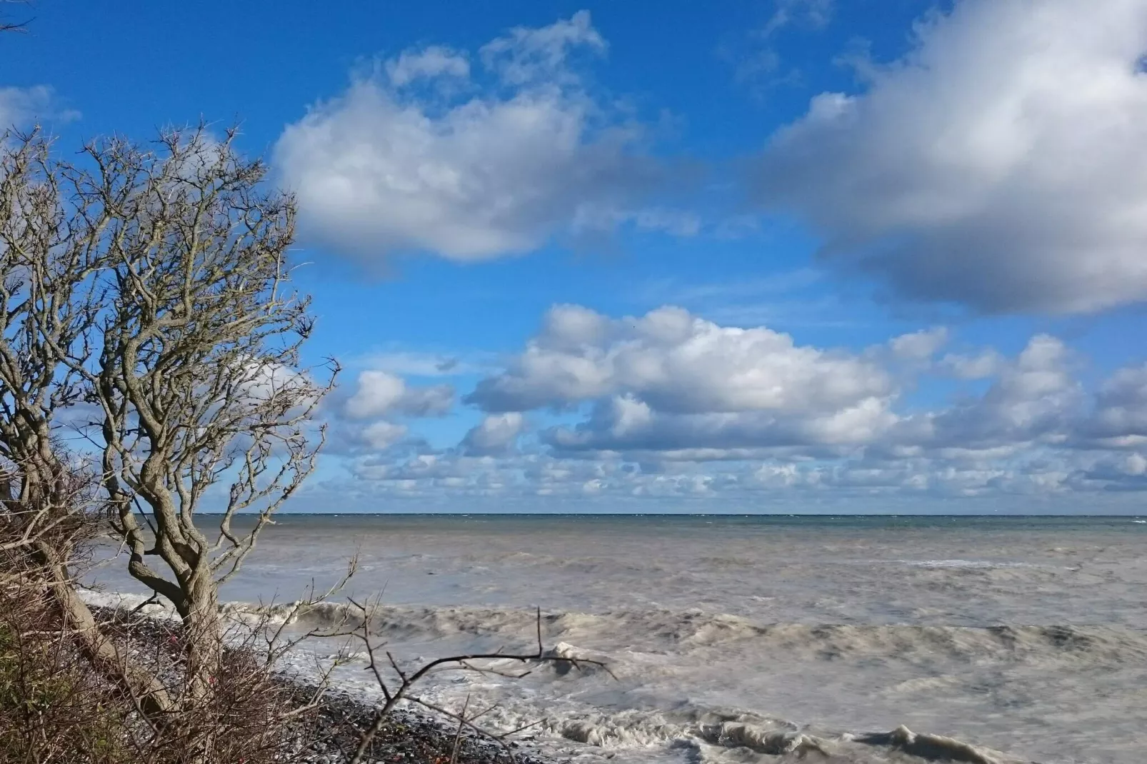 Maison de vacances pour 4 a Stege-By Traum-Non tagué