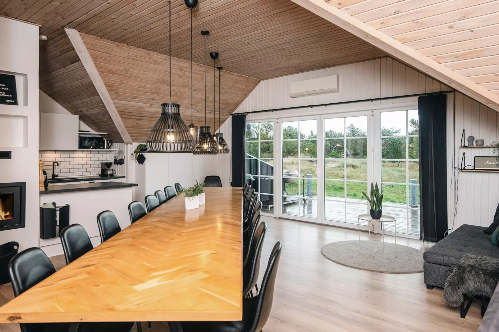 Luxurioses Refugium mit Pool -- By Traum Ferienwohnungen