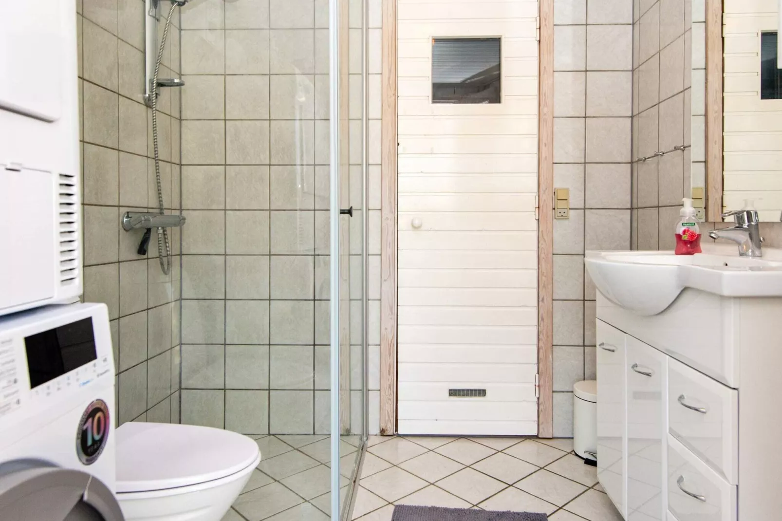 6 person holiday home in Hejls-By Traum-Indoor