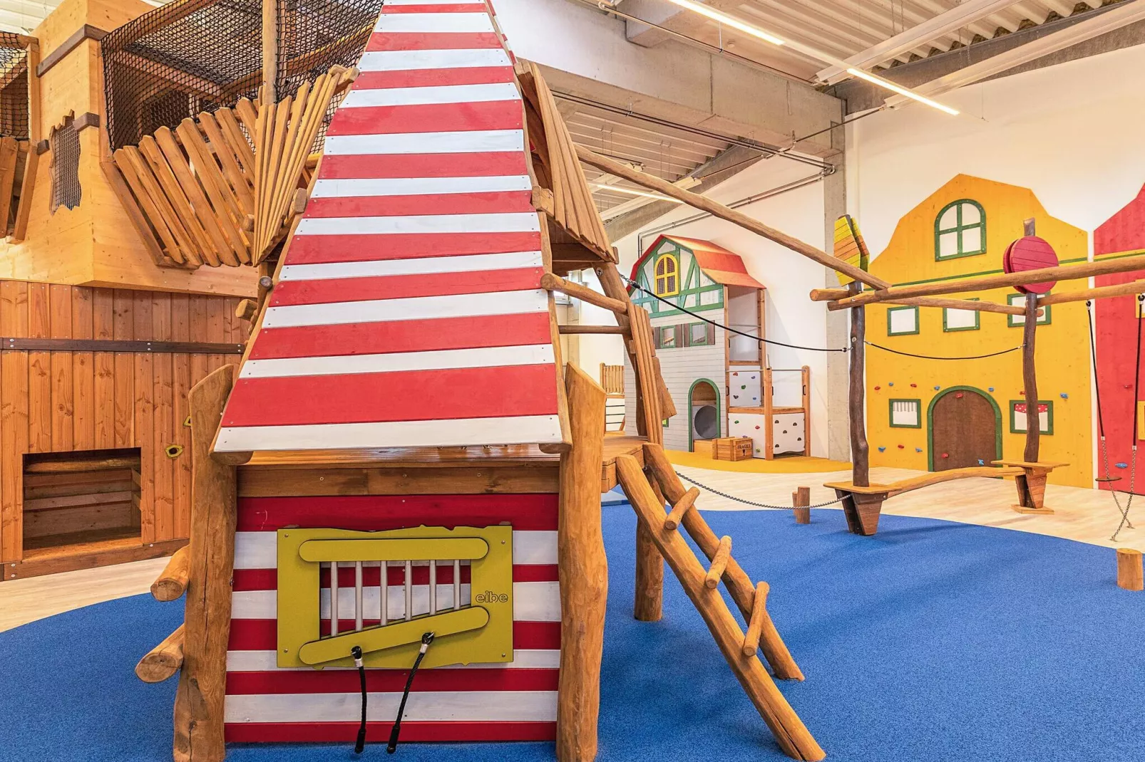 Maison de vacances pour 4 a Wendtorf-Non tagué