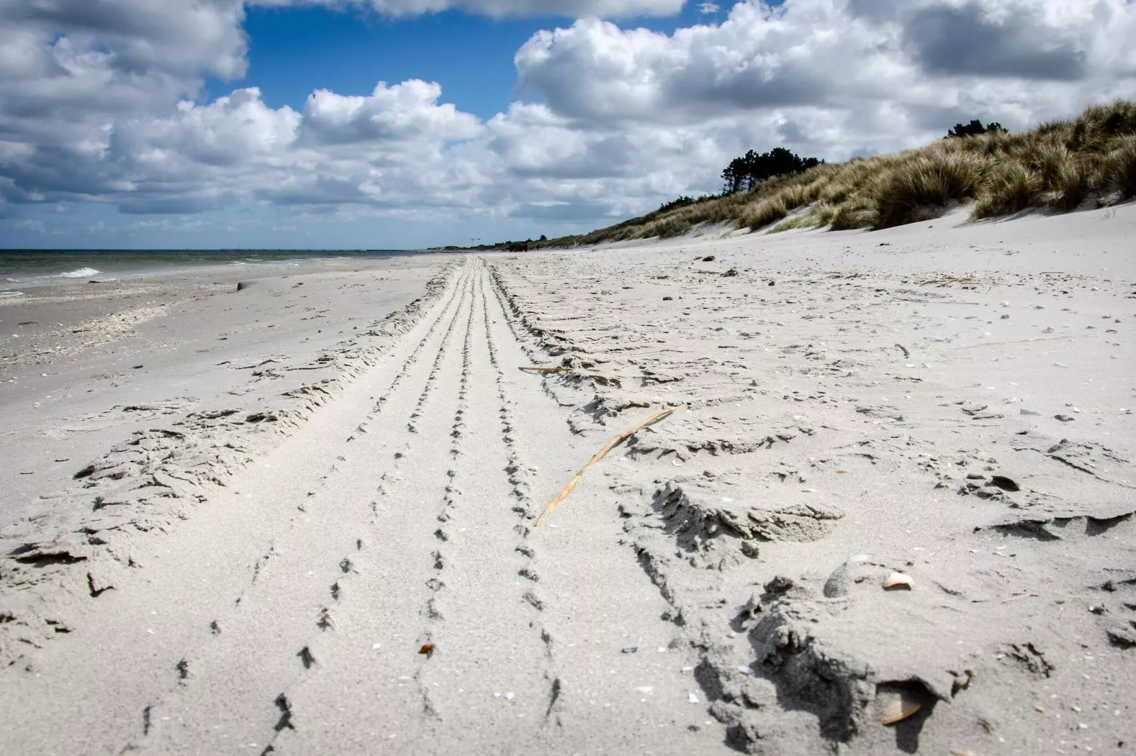 5 person holiday home in Strandby-By Traum-Untagged