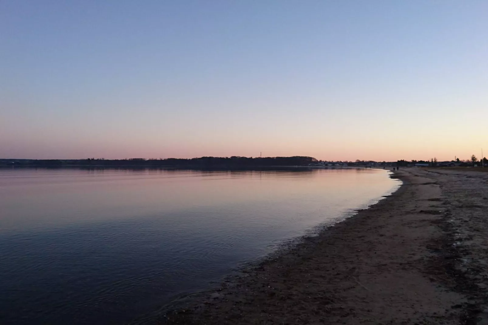 Luxury Beach House with Spa - By Traum Ferienwohnungen-Water view