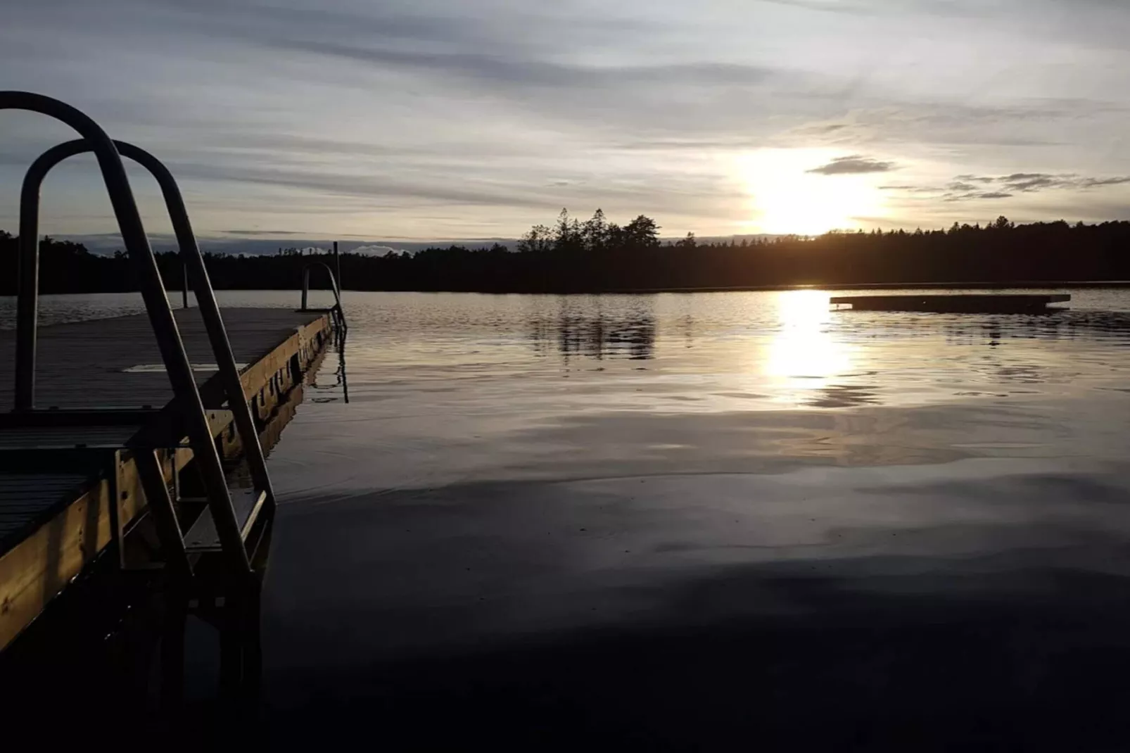 Maison de vacances pour 4 a RÖRVIK-By Traum-Vue sur l'eau