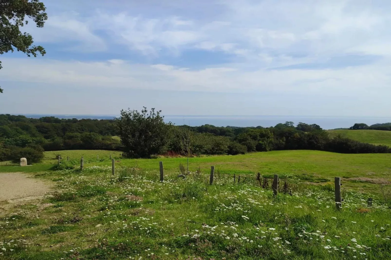 Maison de vacances pour 8 a Bjert-By Traum-Non tagué