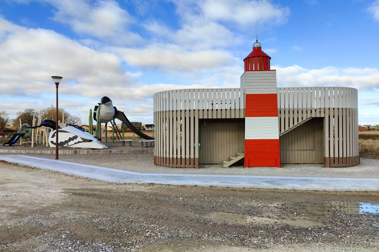 8 person holiday home in Hals-By Traum-Untagged