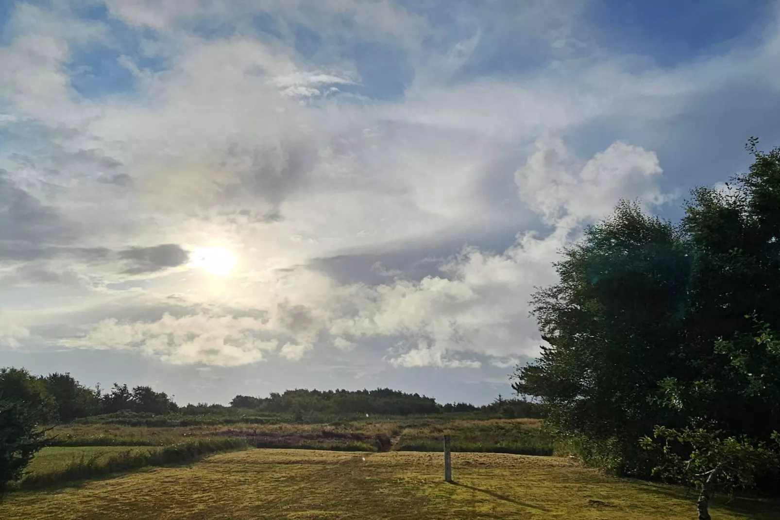 6 person holiday home in Hals-By Traum-Untagged