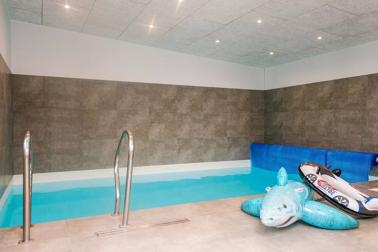 12 Personen Ferienhaus in Ebeltoft