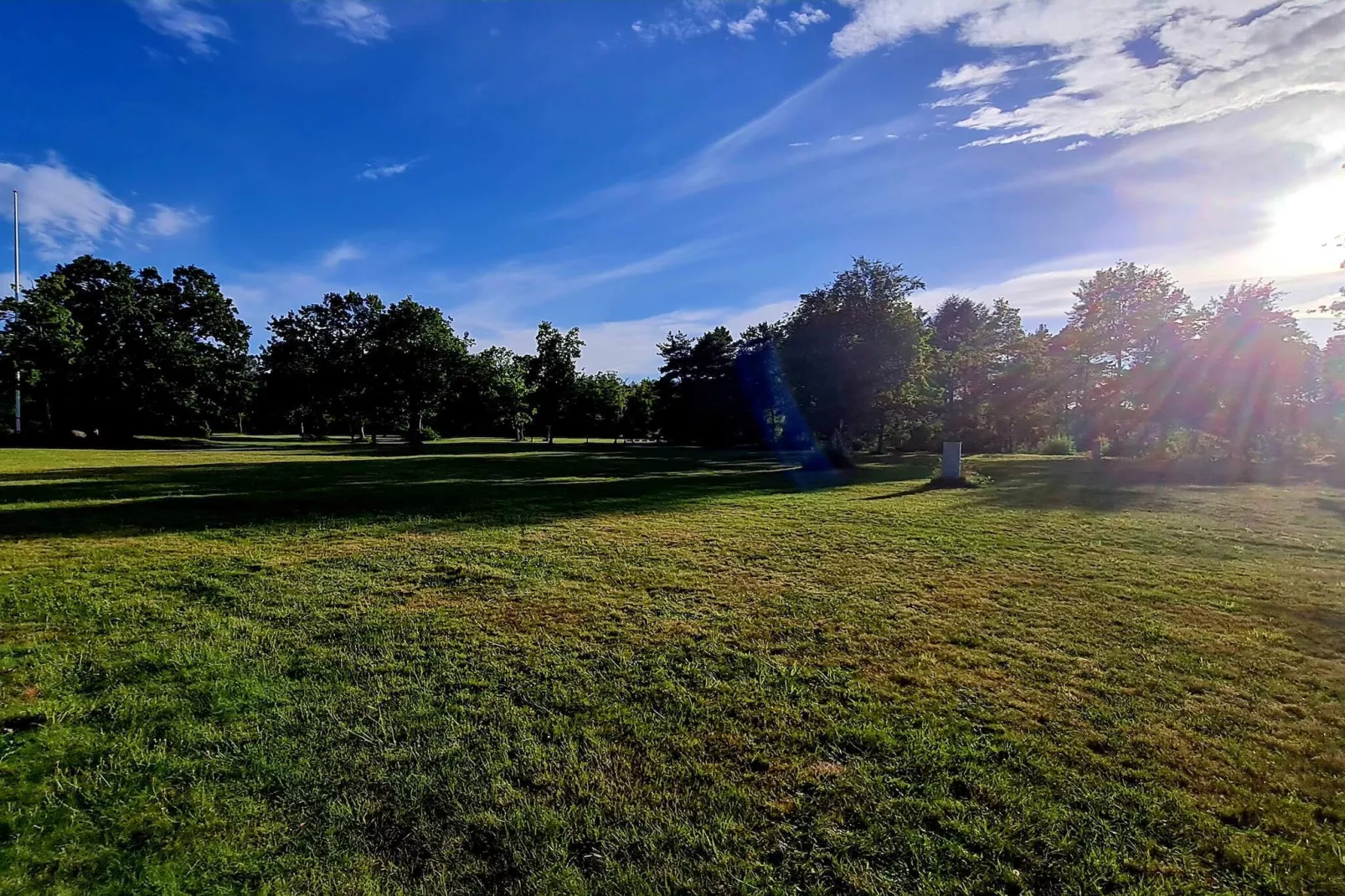 8 person holiday home in Hadsund-By Traum-Untagged