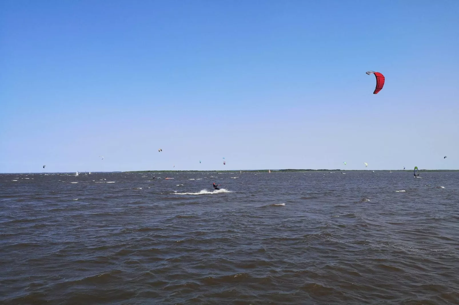 5 Personen Ferienhaus in Tarm-By Traum-Wasserblick