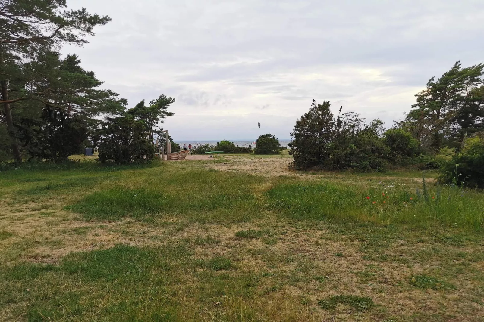 4 Personen Ferienhaus in Mörbylånga-By Traum-Nicht zugeordnet