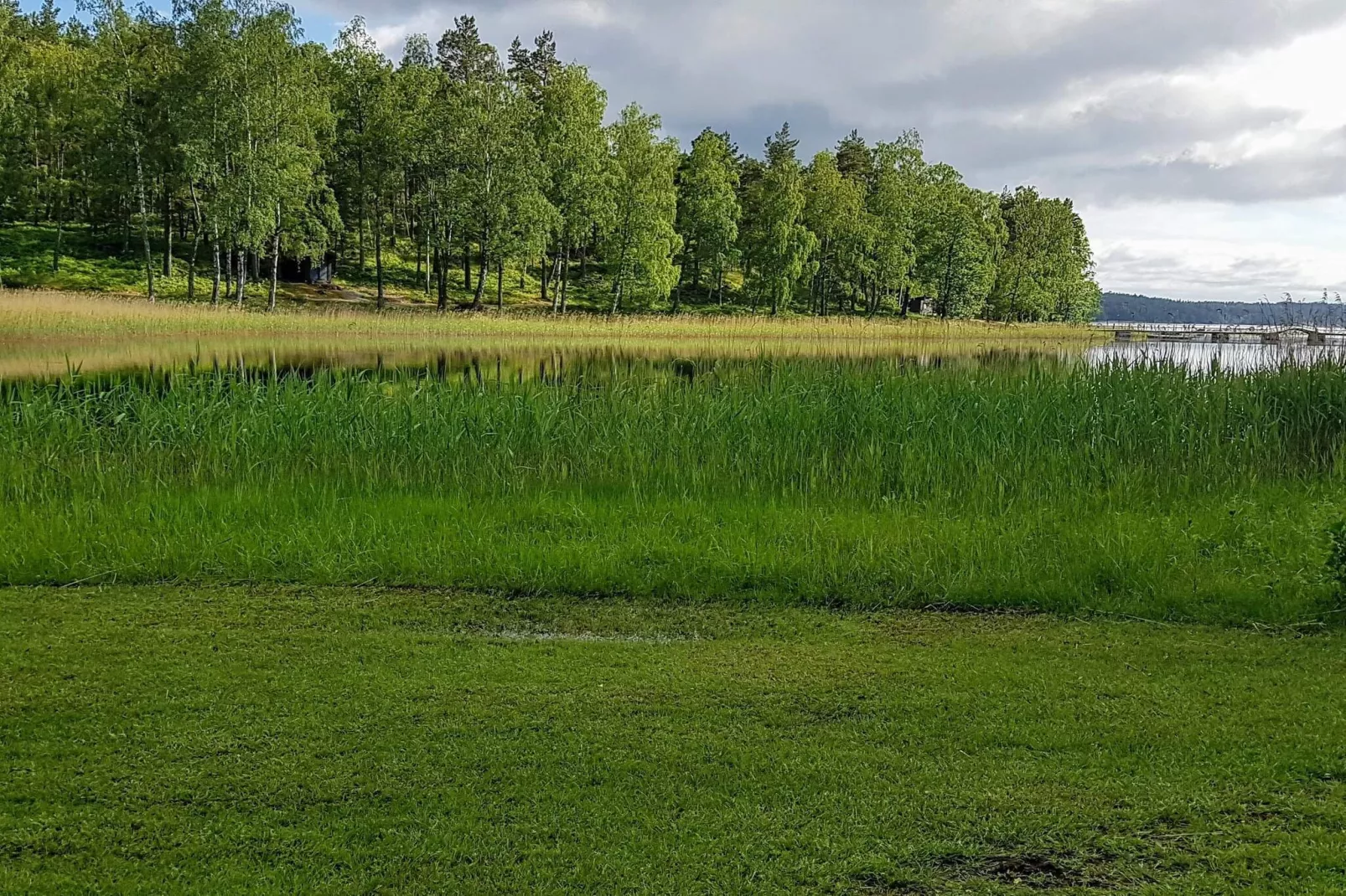 6 person holiday home in ORNÖ-By Traum-Untagged