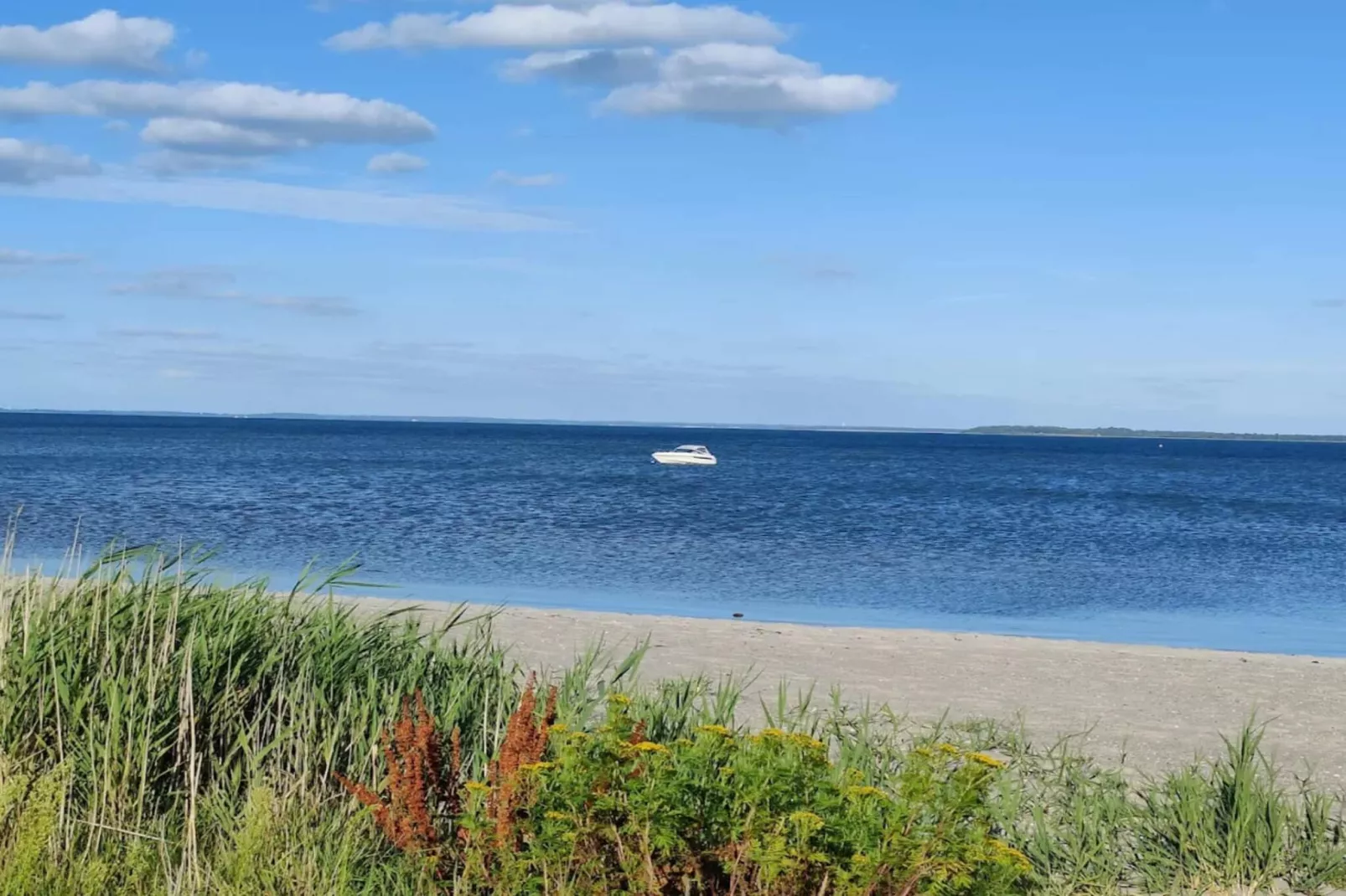 6 person holiday home in Hejls-By Traum-Water view