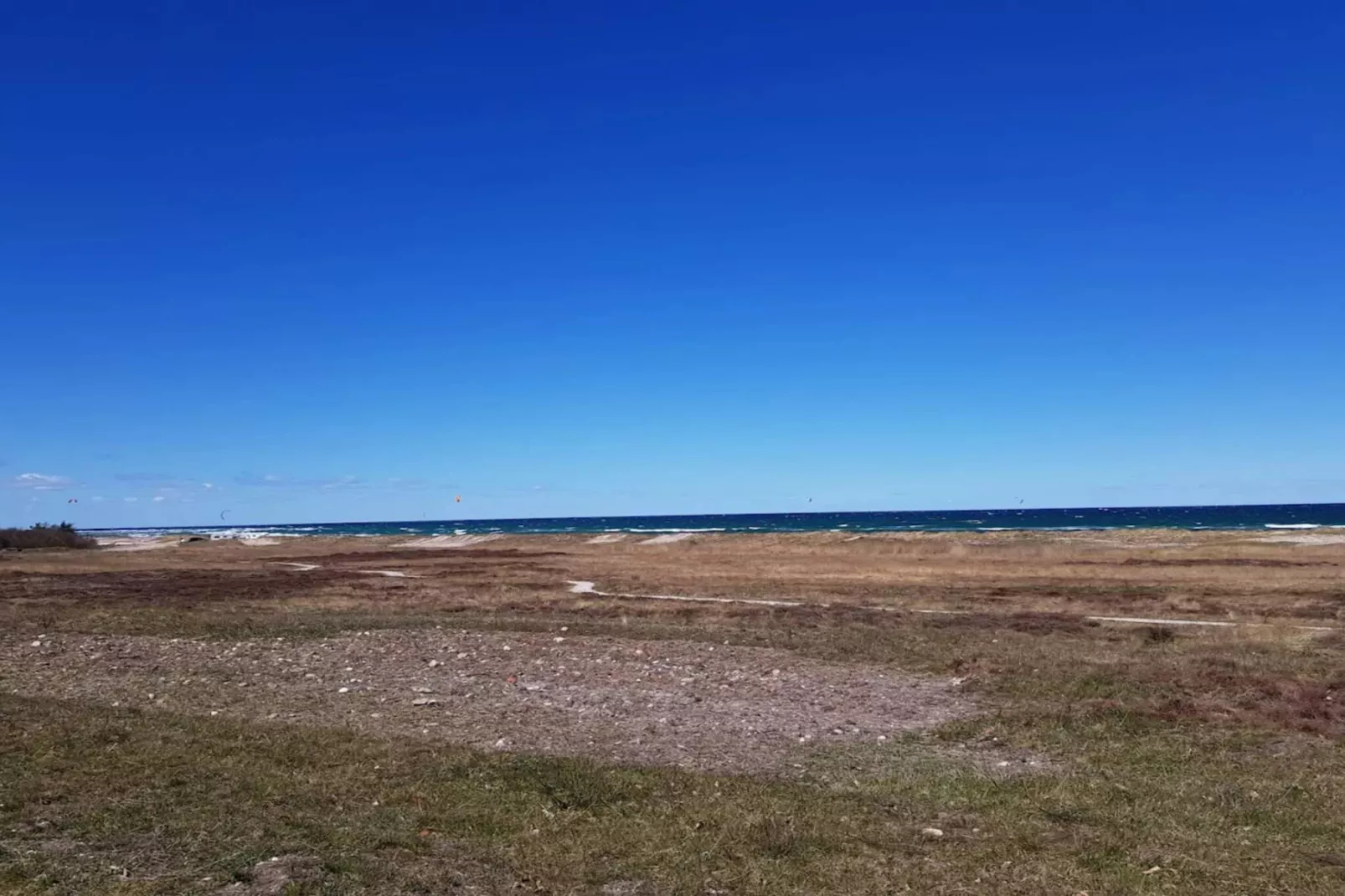 8 person holiday home in Grenaa-By Traum-Untagged