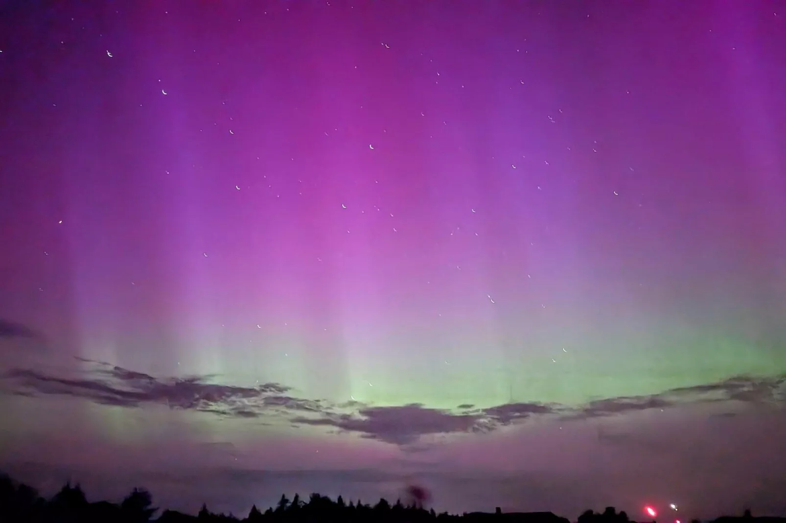 6 person holiday home in Skjern-By Traum