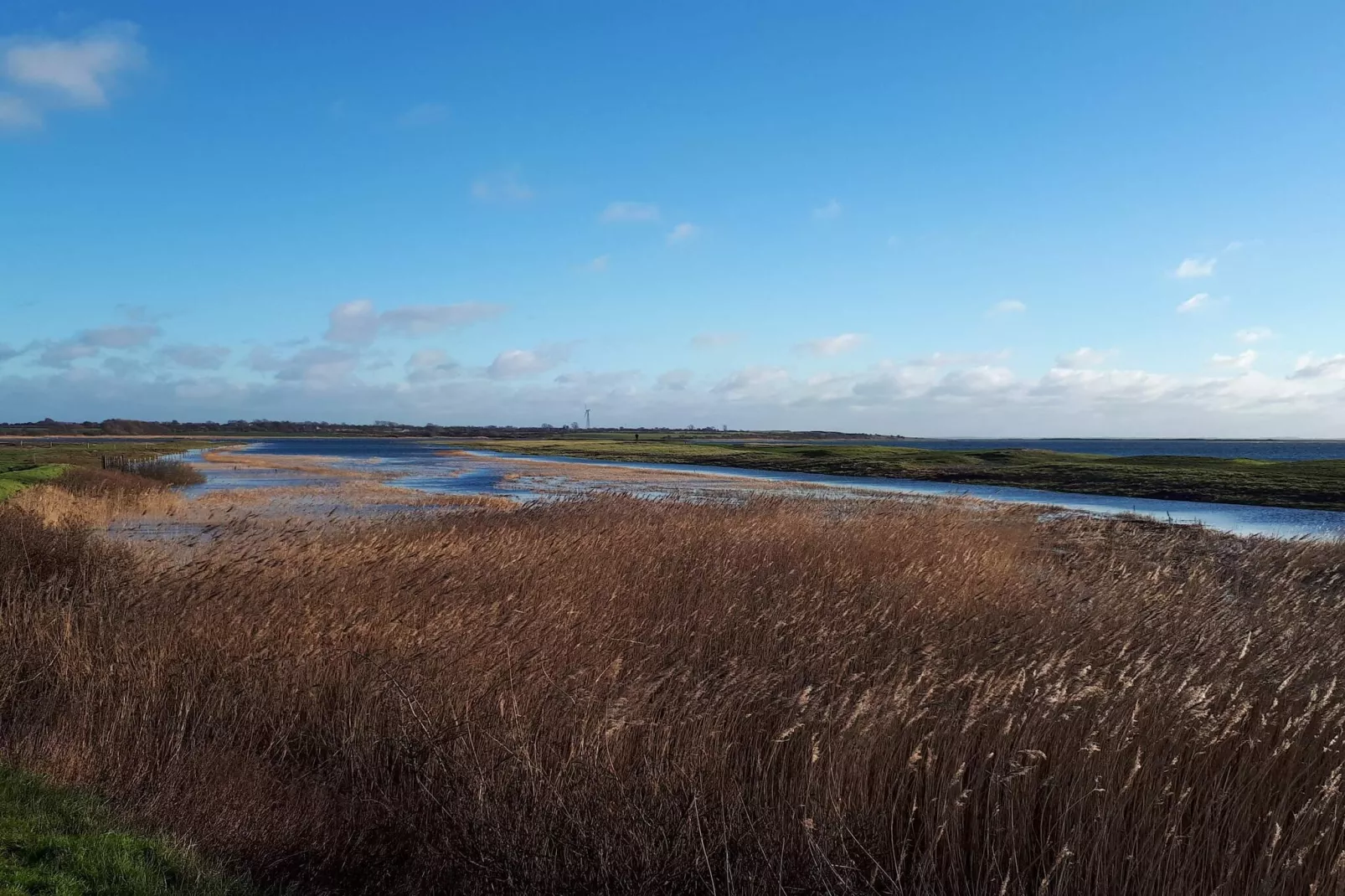 Luxury Retreat with Sea View - By Traum Ferienwohnungen-Water view