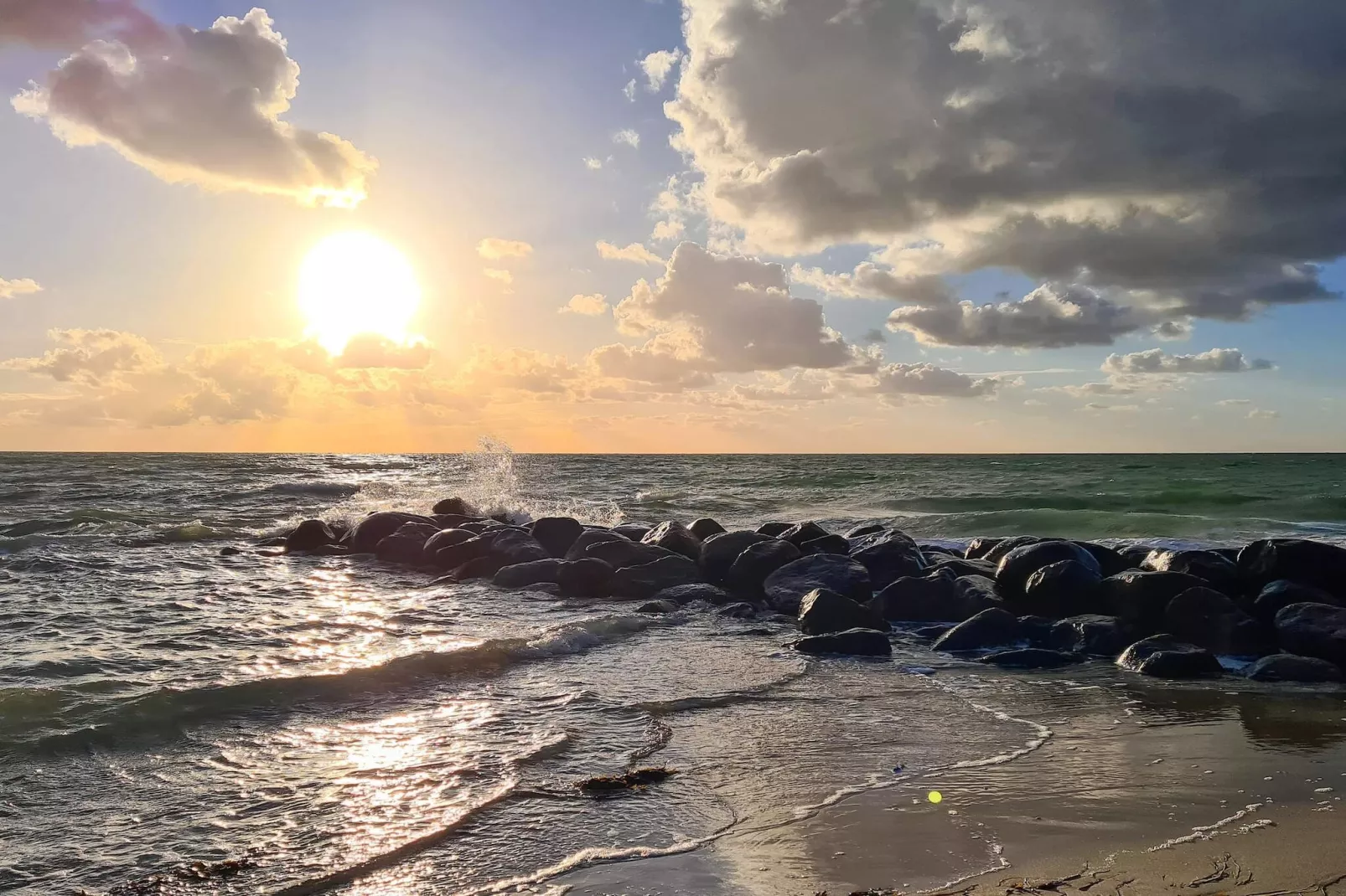 Maison de vacances pour 12 a Hundested-By Traum