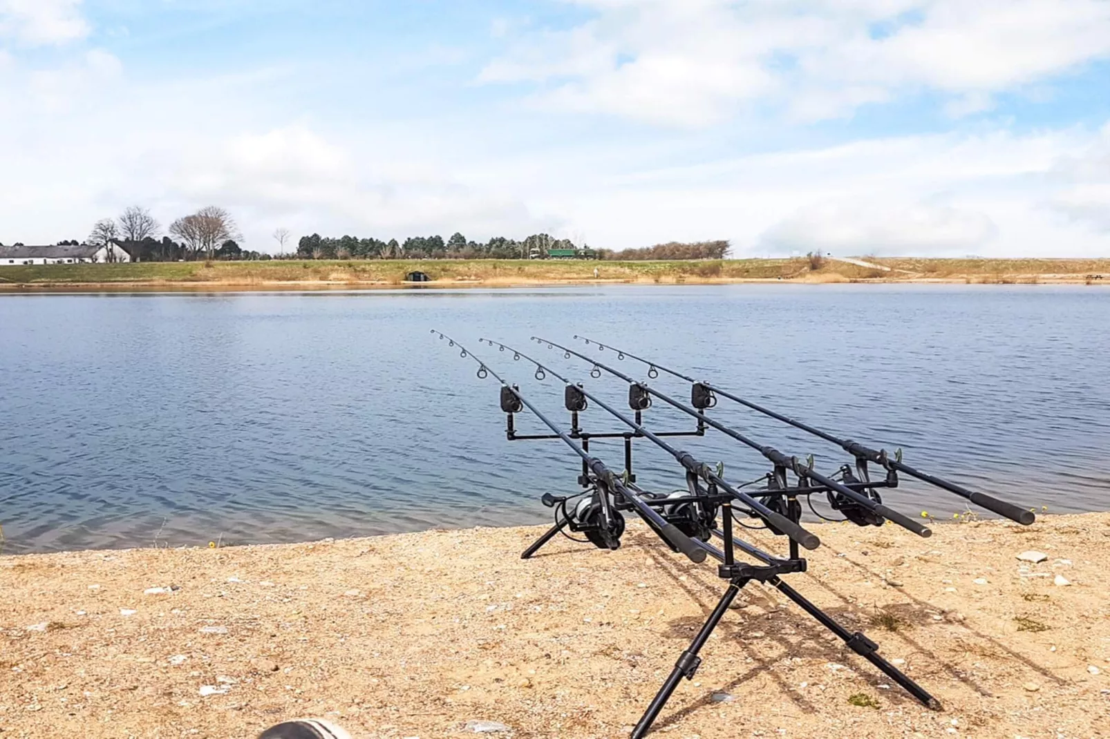 6-Person Home in Eskebjerg-By-Water view
