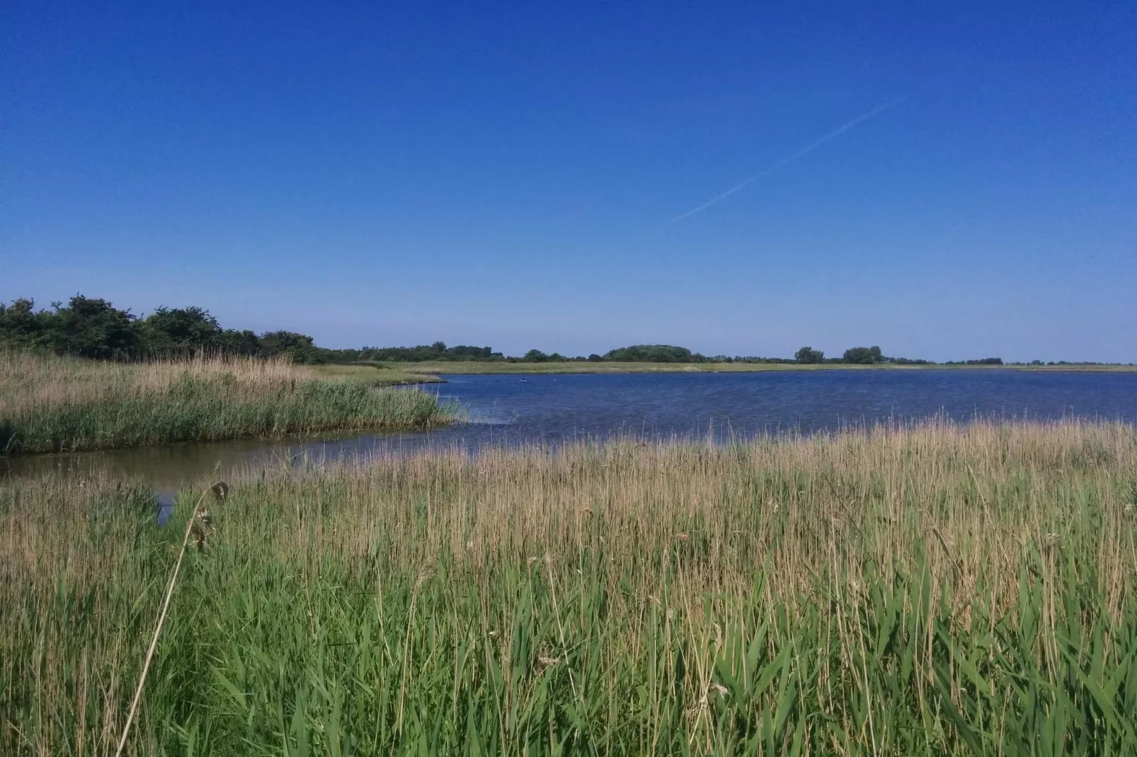 Maison de vacances pour 10 a Haderslev-By Traum-Vue sur l'eau