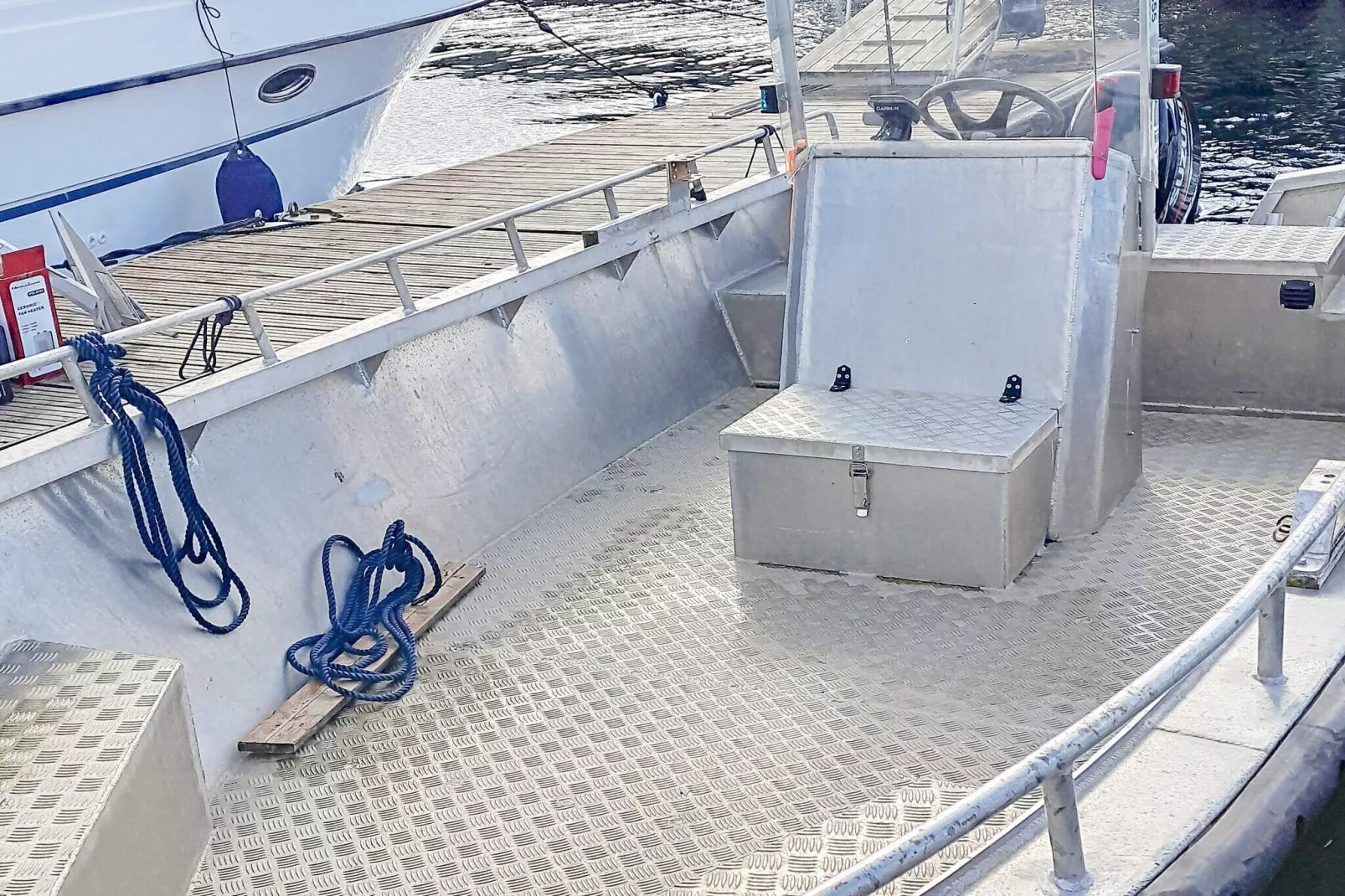 8 person holiday home in Leka-By Traum-Untagged