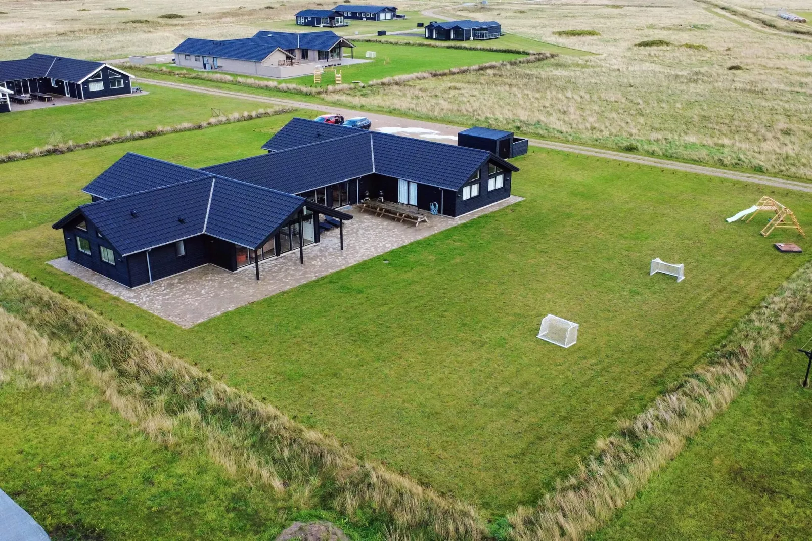 Retraite de luxe avec piscine -- By Traum Ferienwohnungen-Extérieur