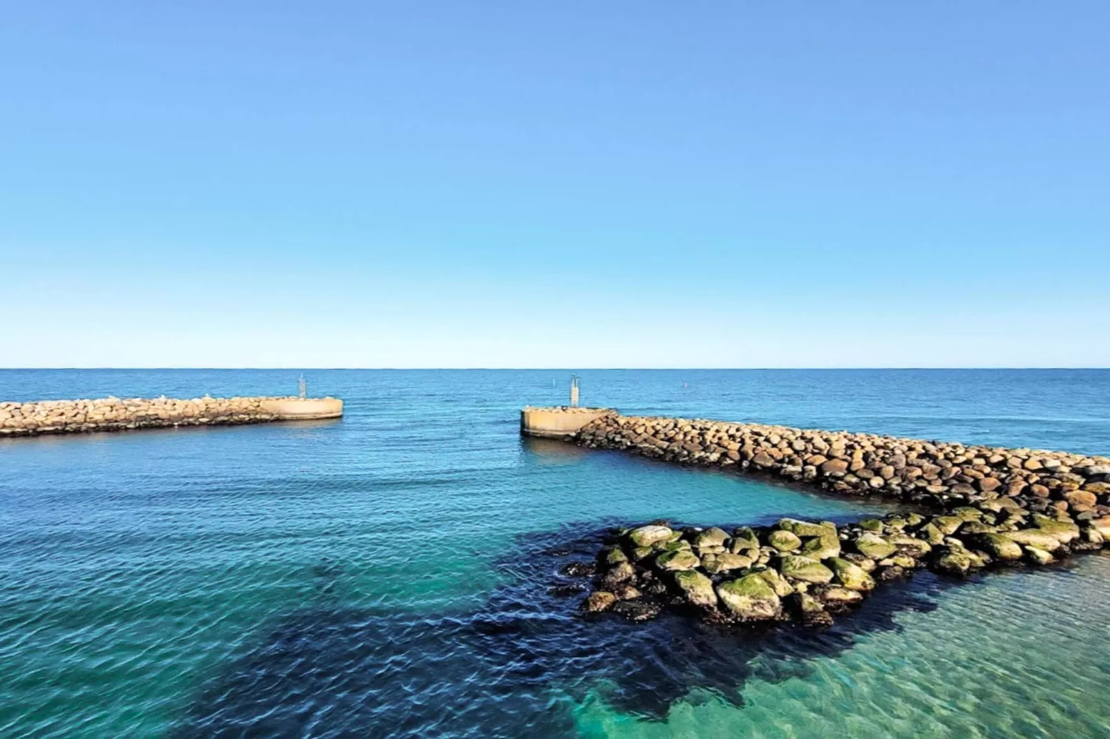 12 Personen Ferienhaus in Ålbæk-By Traum-Nicht zugeordnet