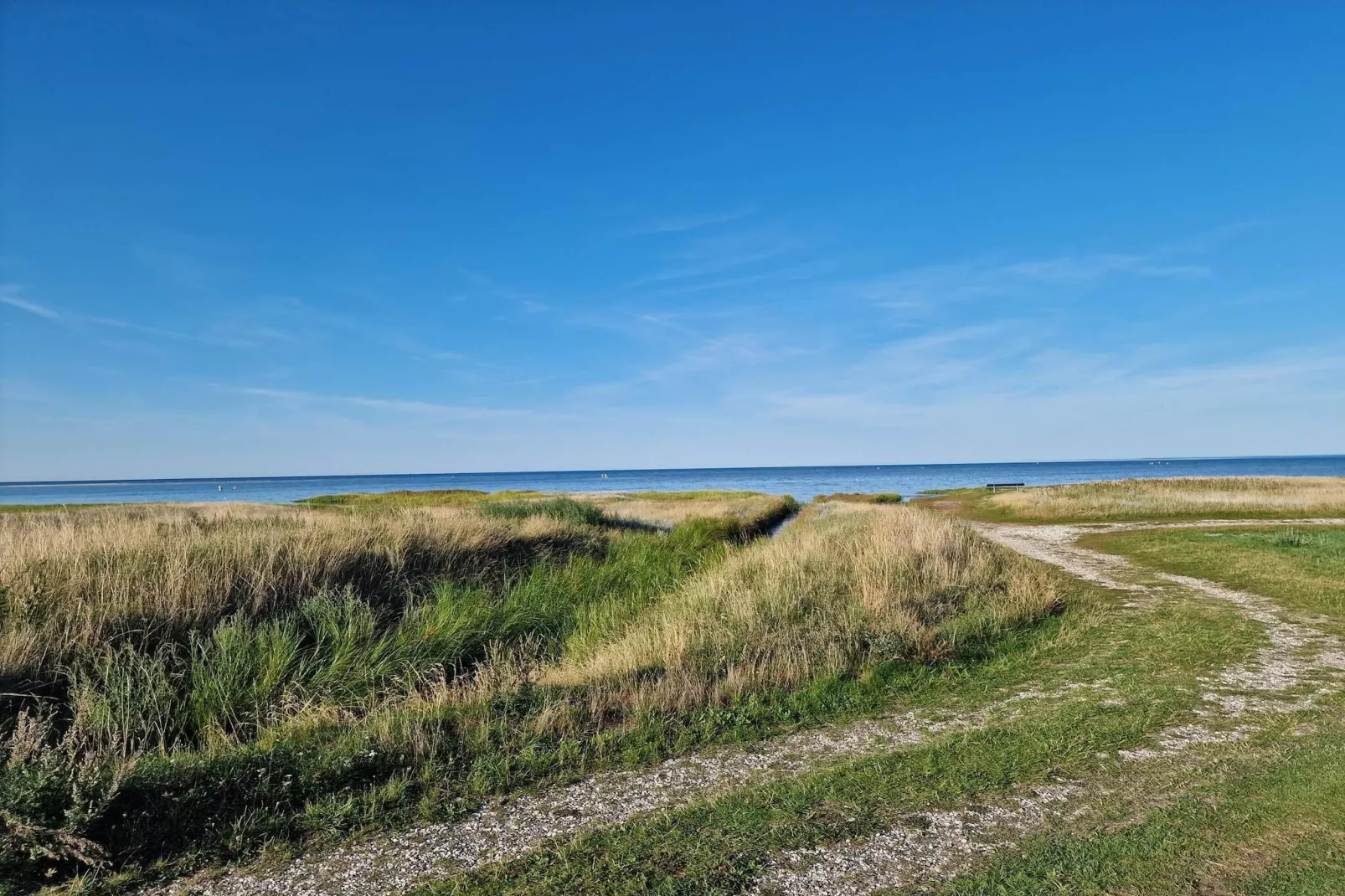 6 person holiday home in Ørsted-By Traum