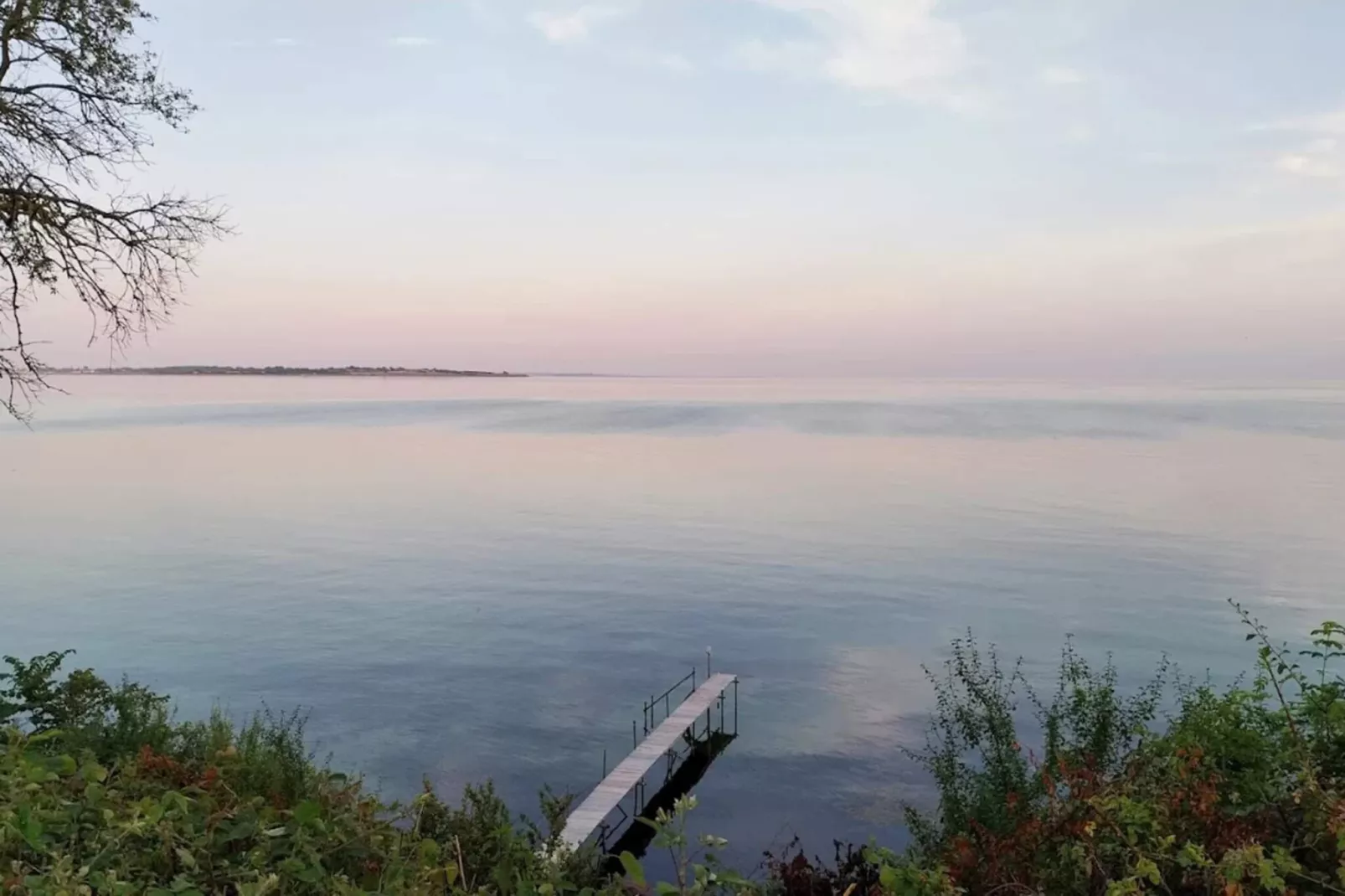 18 person holiday home in Faaborg-Water view