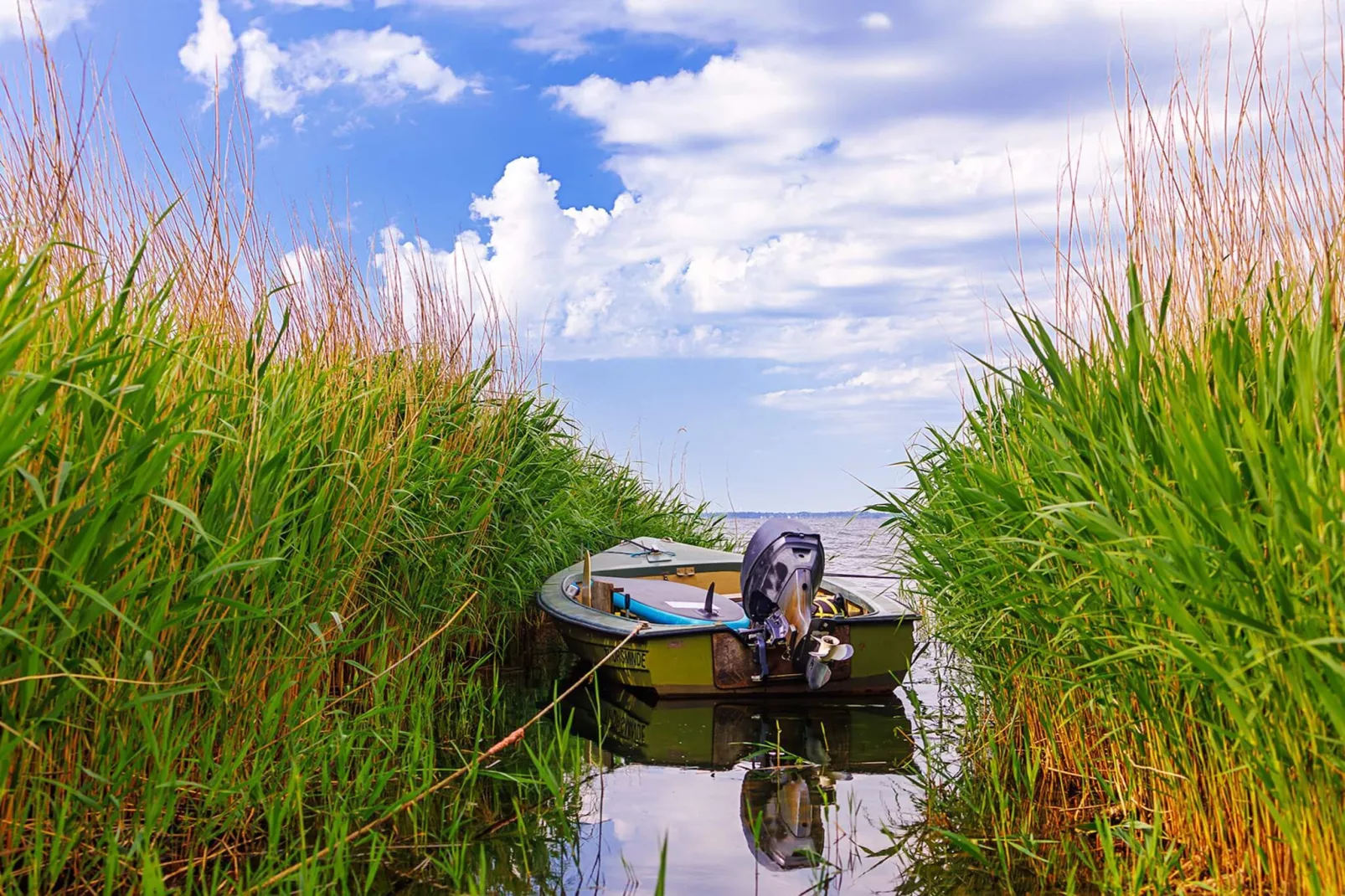 7 Personen Ferienhaus in Ulfborg-By Traum