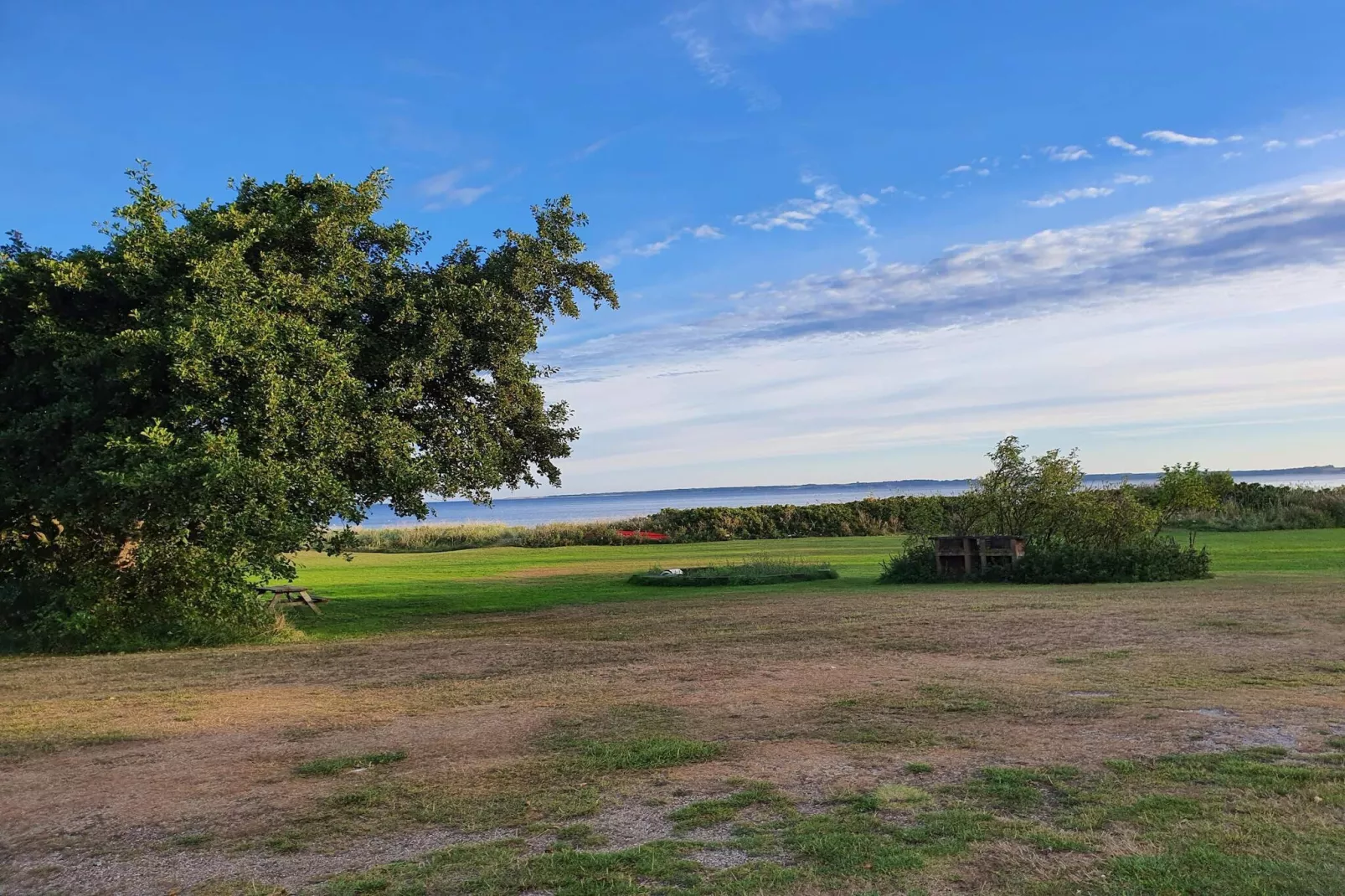 4 person holiday home in Farsø-By Traum-Untagged