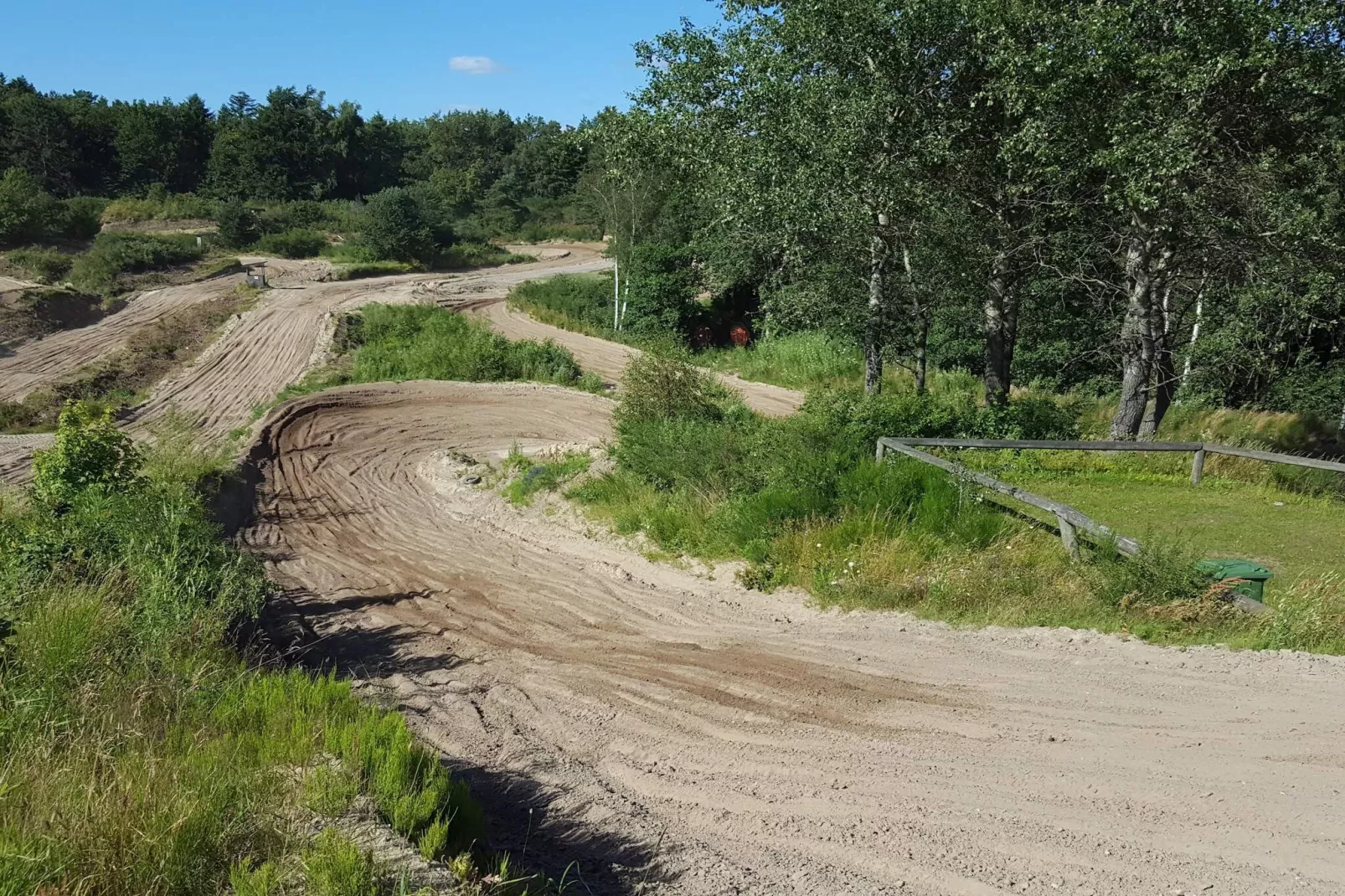 6 person holiday home in Hadsund-Untagged