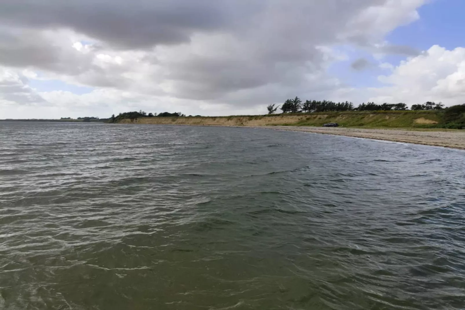 6 person holiday home in Øster Assels-Water view