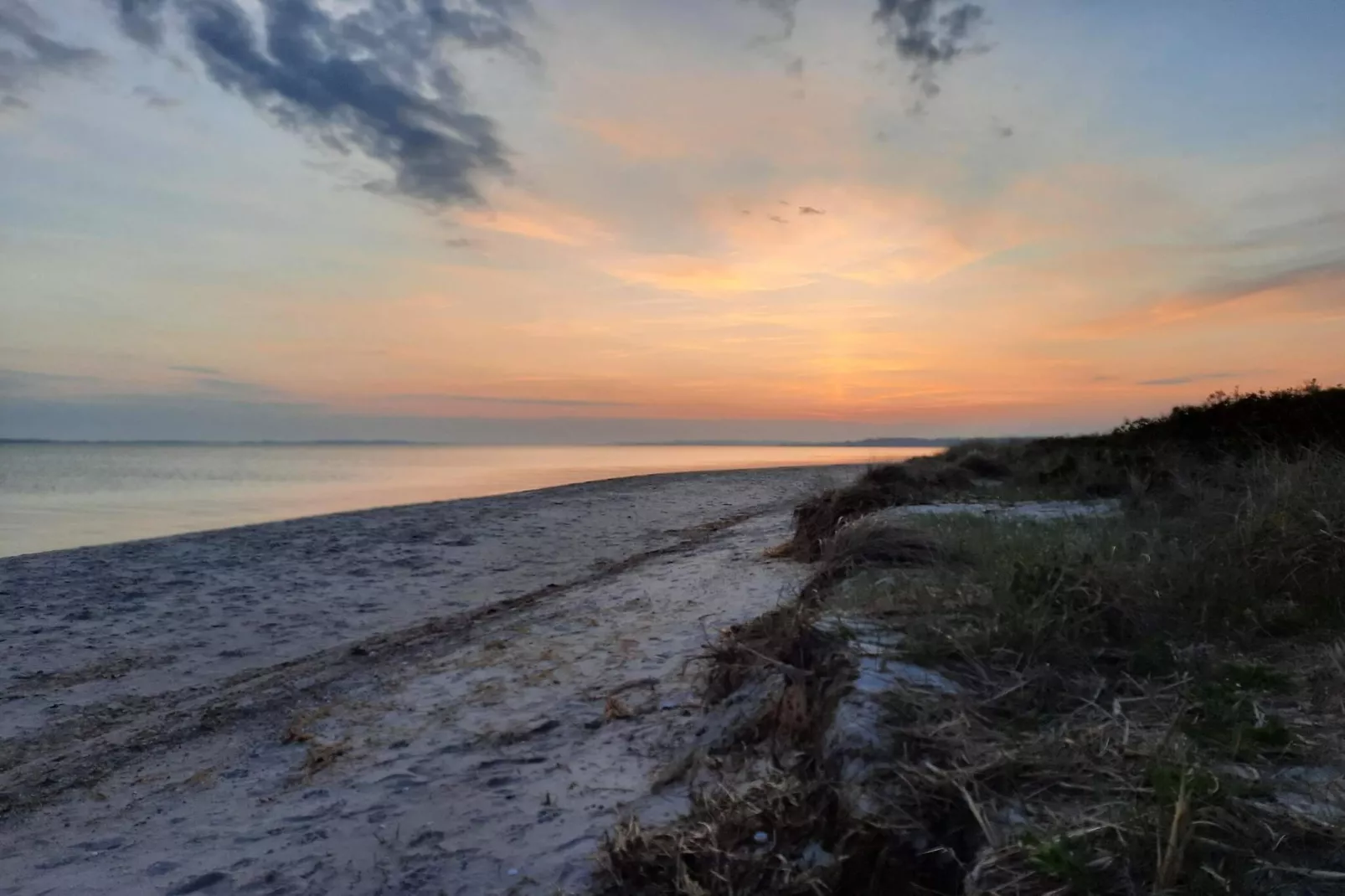 6 person holiday home in Sydals-By Traum-Water view