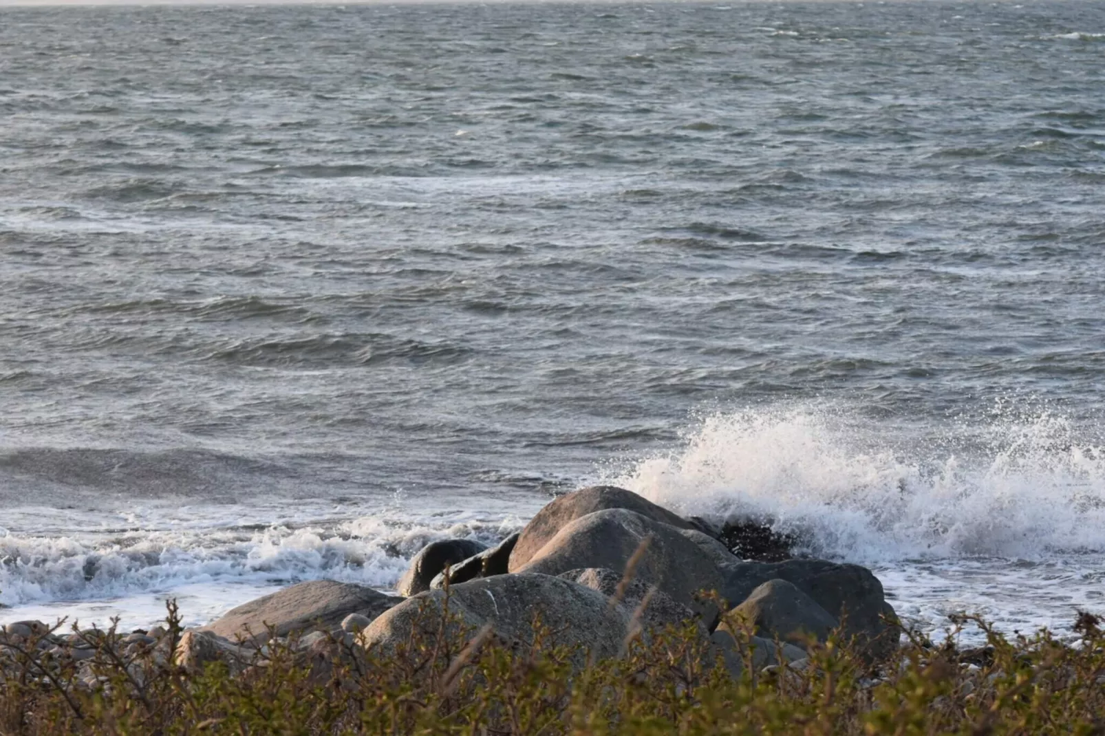 5 Personen Ferienhaus in Asnæs-By Traum-Wasserblick