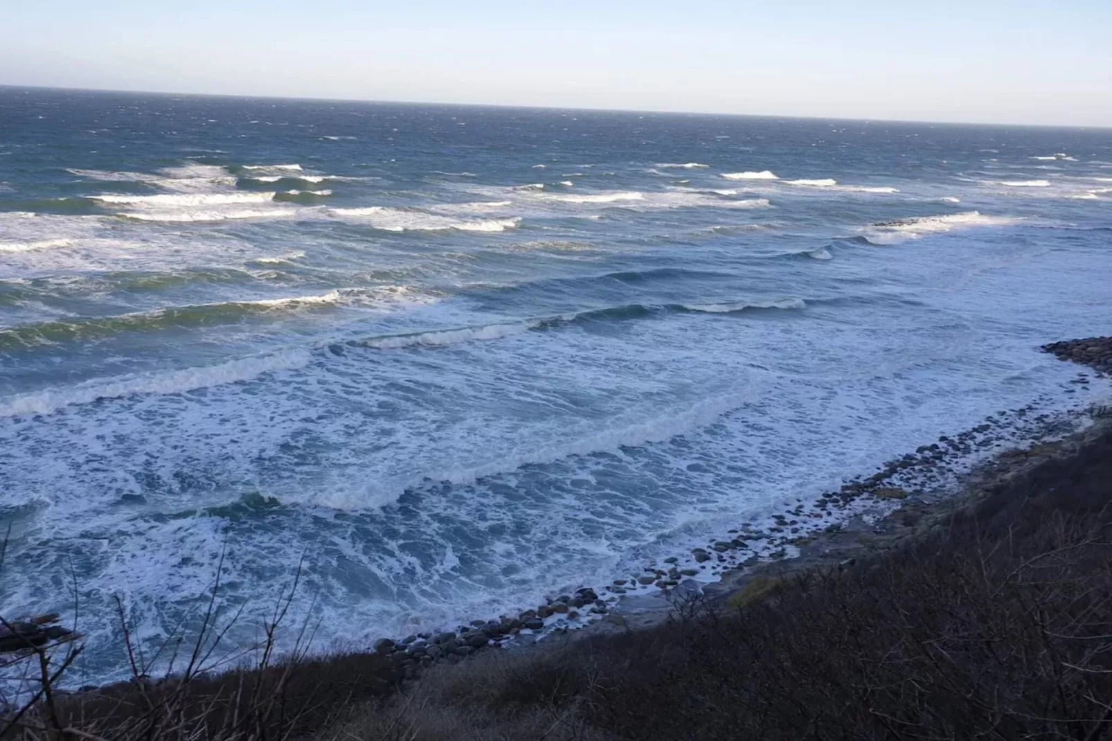 22 Personen Ferienhaus in Frederiksværk-Wasserblick