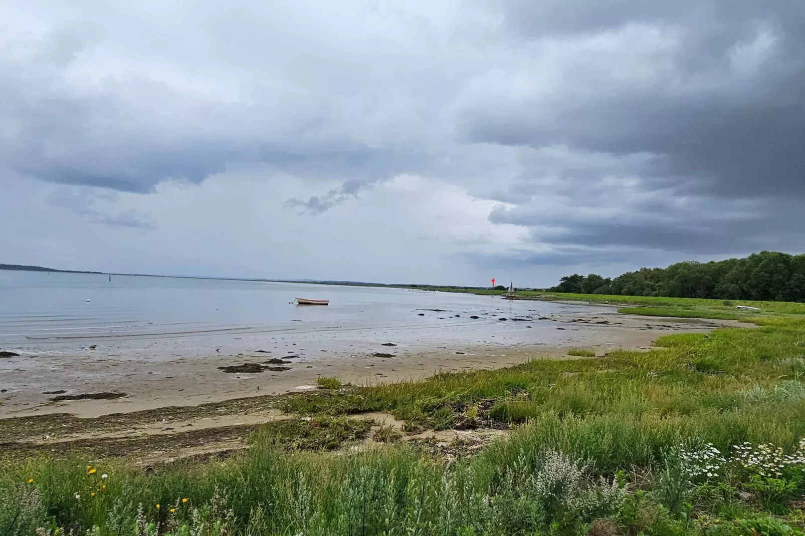 6 Personen Ferienhaus in Ørsted-By Traum