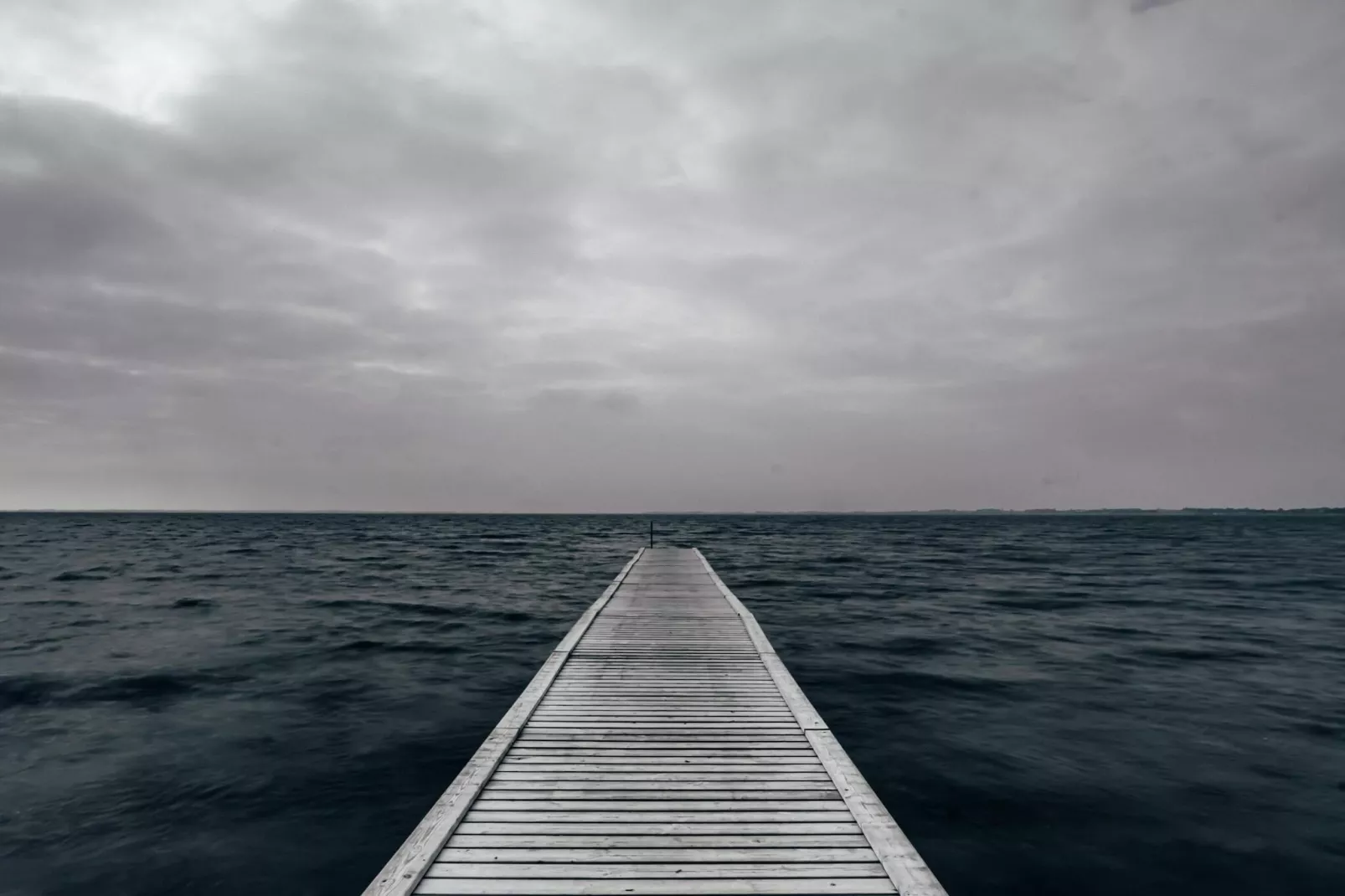 Retraite moderne a Knud Strand -- By Traum Ferienwohnungen-Vue sur l'eau