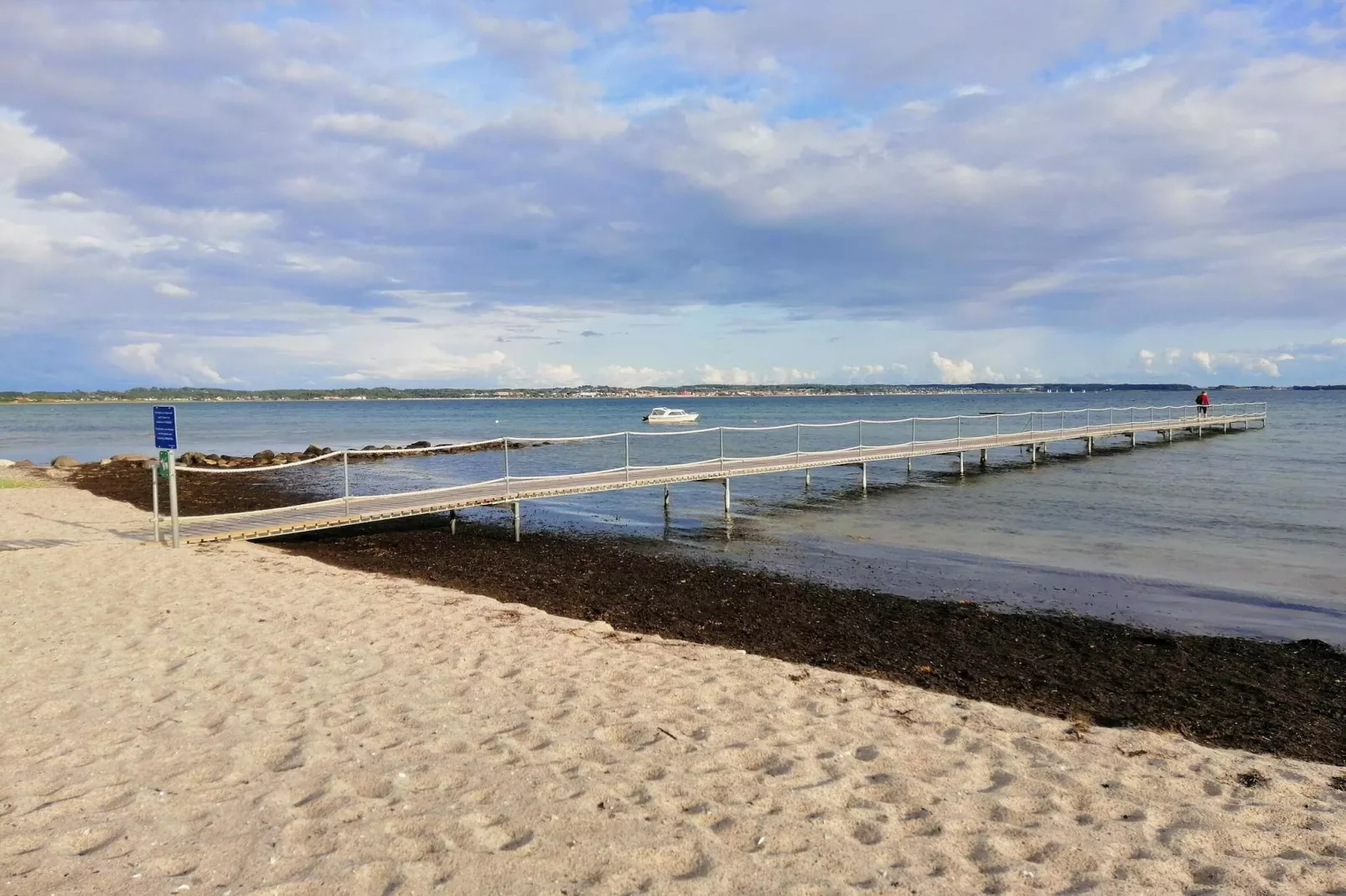 6 Personen Ferienhaus in Ebeltoft