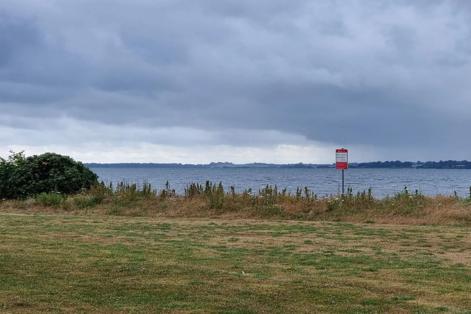 8 person holiday home in Roslev-By Traum-Untagged