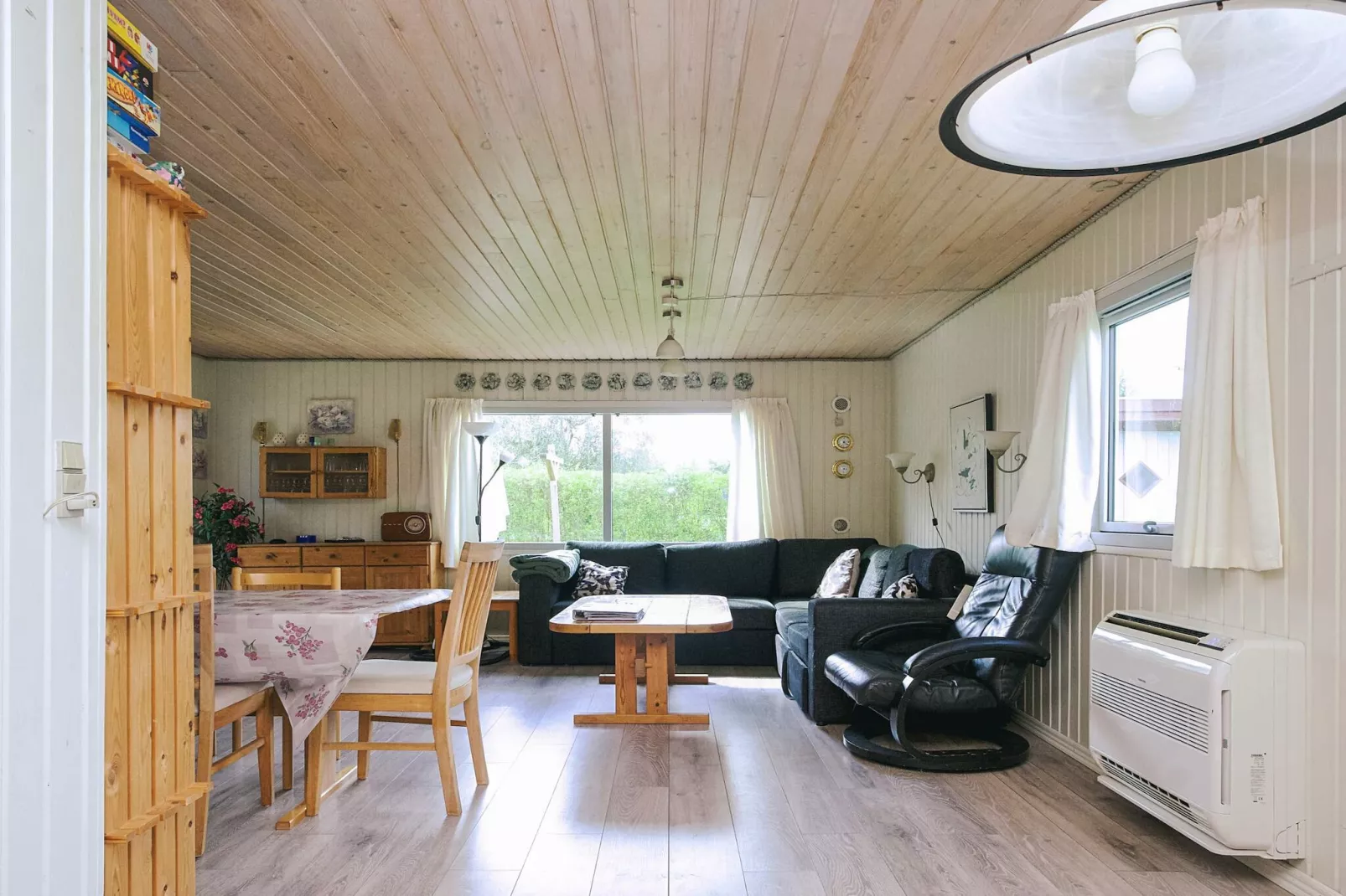6 Personen Ferienhaus in Eskebjerg-By Traum