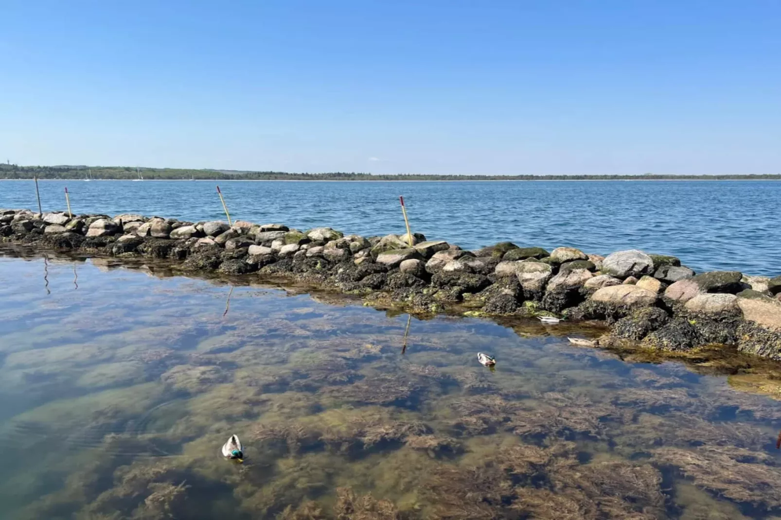Spa Retreat by the Canal - By Traum Ferienwohnungen-Water view
