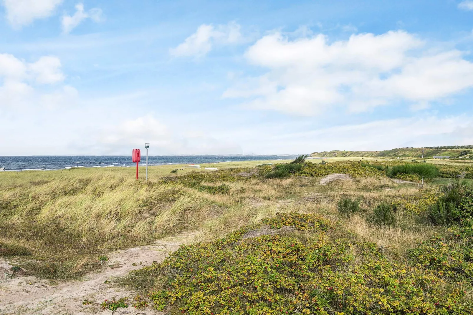 Bonheur en bord de mer -- By Traum Ferienwohnungen