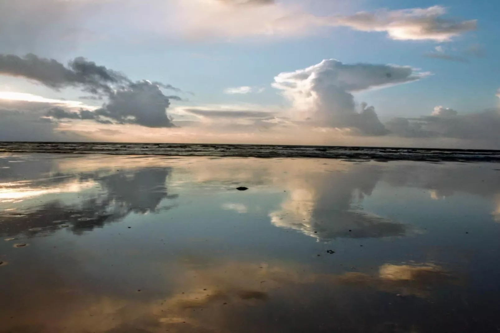 6 Personen Ferienhaus in Hirtshals-By Traum