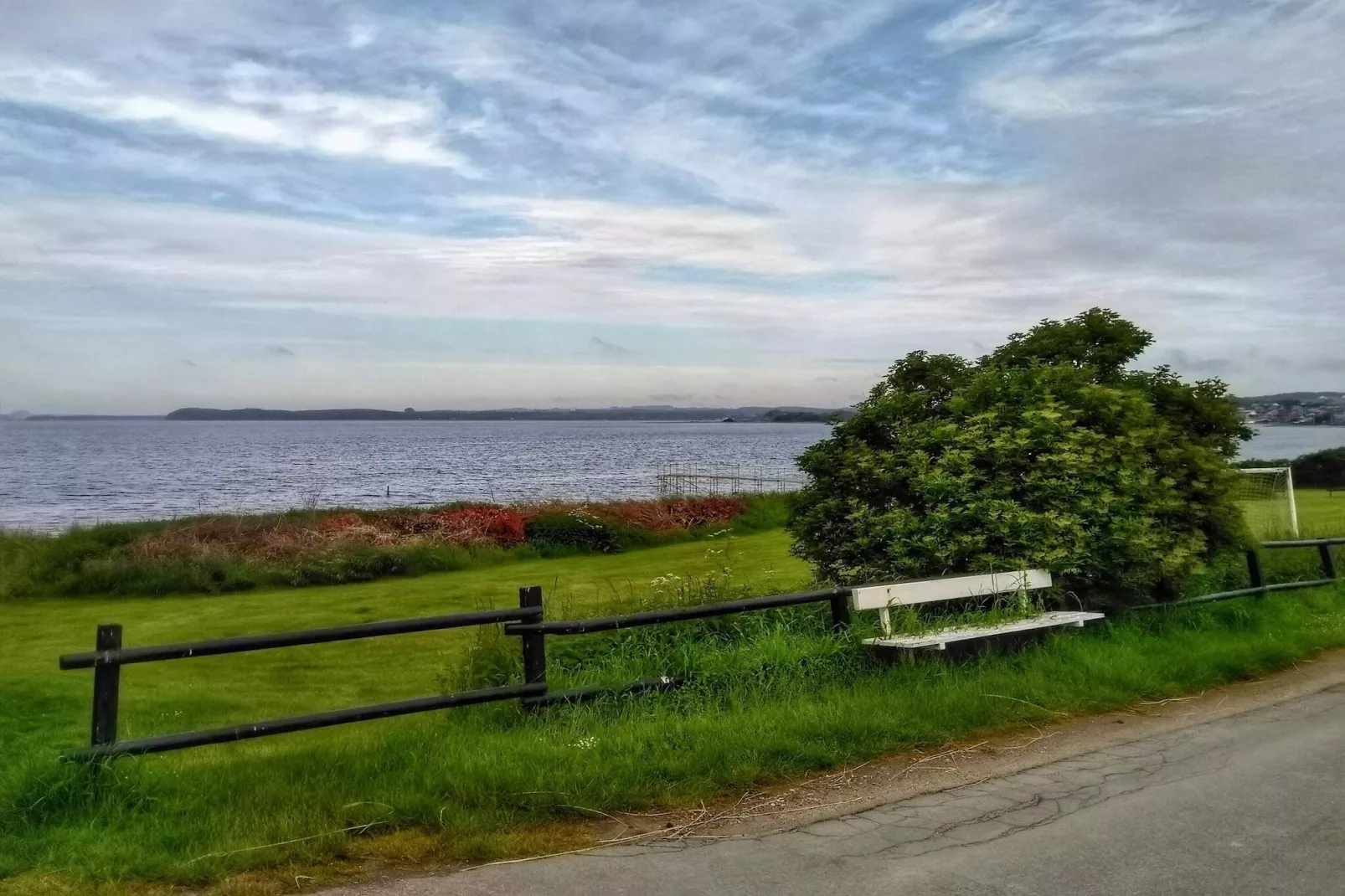 Maison de vacances pour 7 a Kolind-By Traum-Non tagué