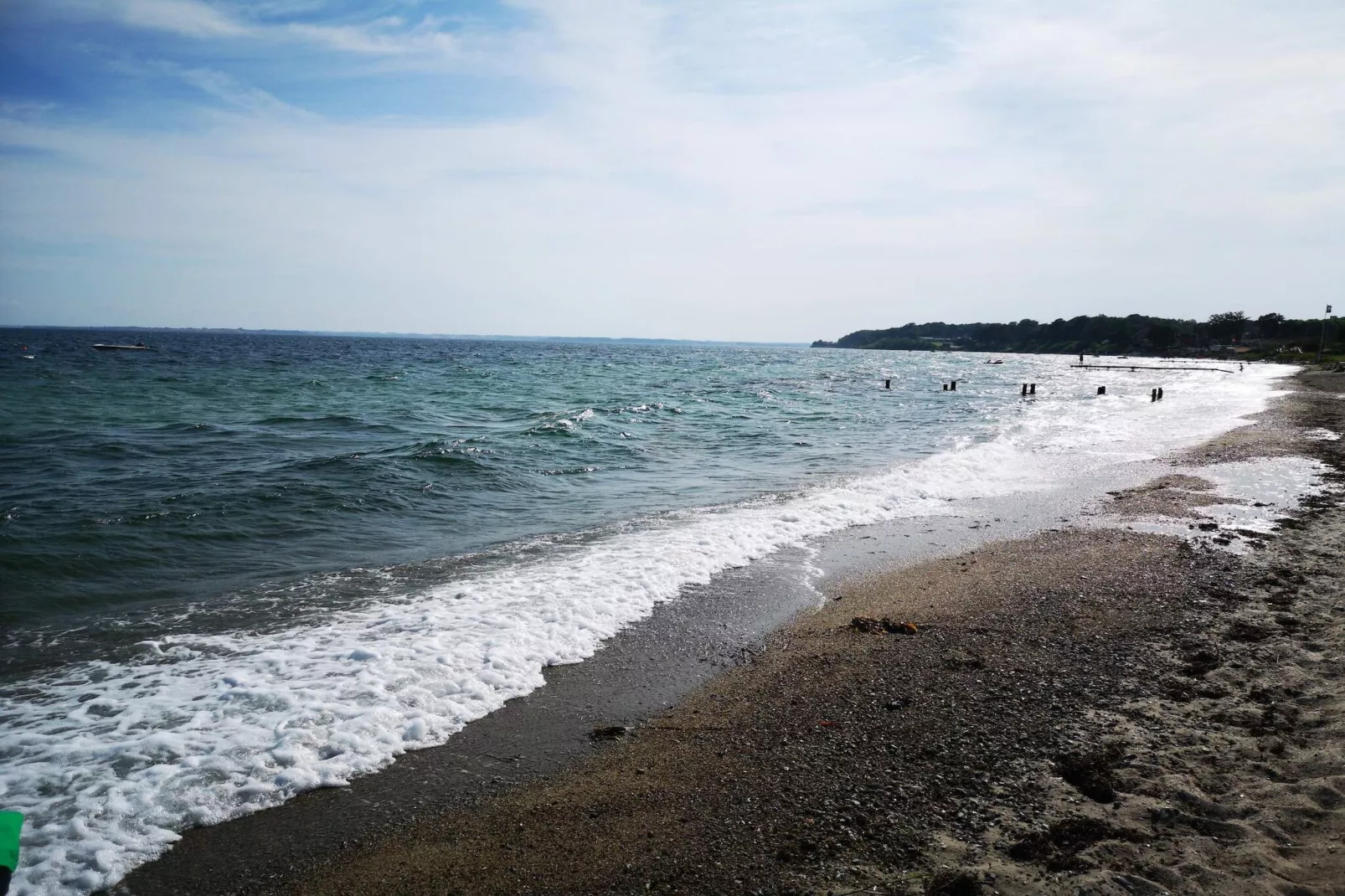 10 person holiday home in Haderslev-By Traum-Water view