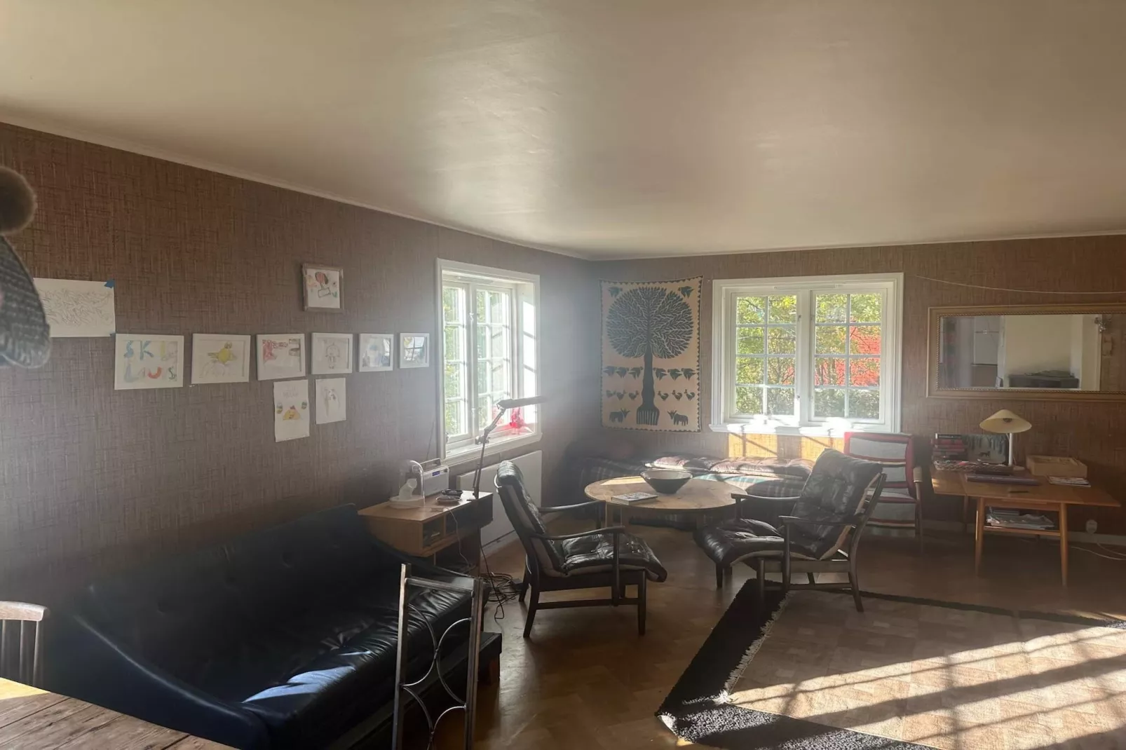 6 person holiday home in Skorovatn-Indoor