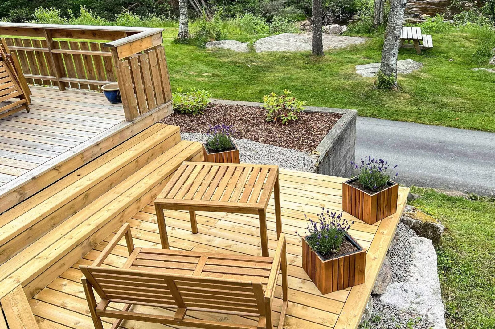 LINDESNES 306 - 65079-Im Freien