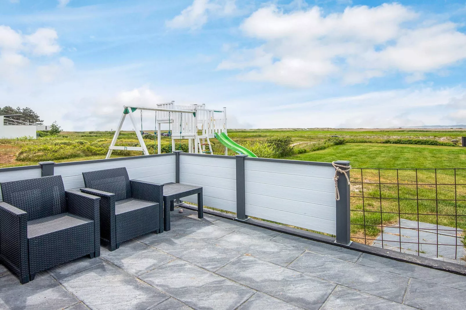 6 Personen Ferienhaus in Ebeltoft-By Traum