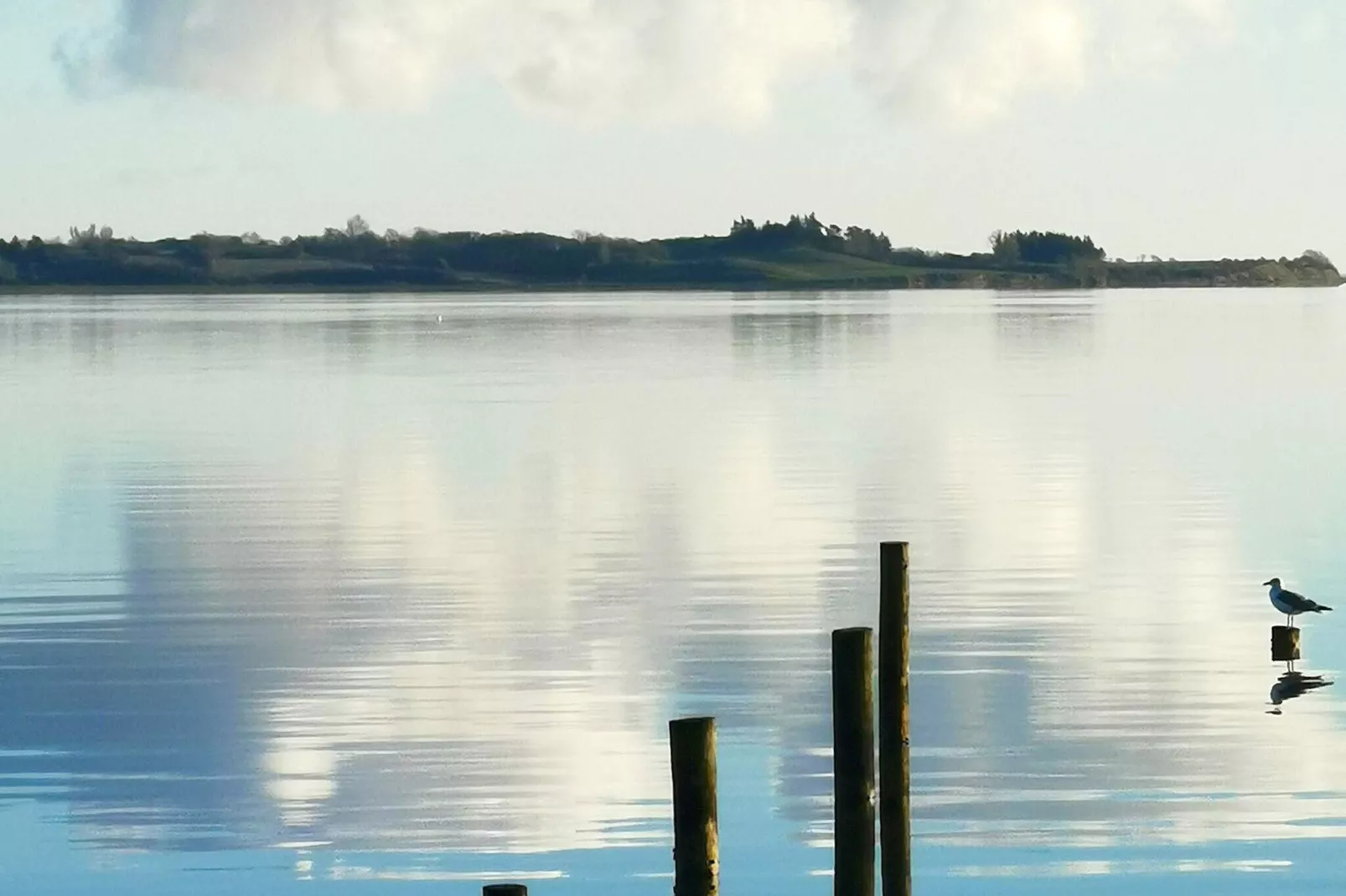 Refuge de luxe en bord de mer -- By Traum Ferienwohnungen-Vue sur l'eau